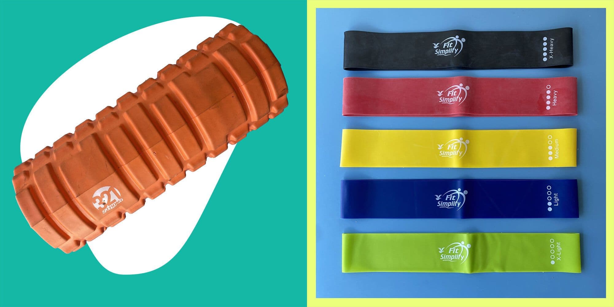 The 5 Best Muscle Recovery Tools Of 2025, Tested By Fitness Experts