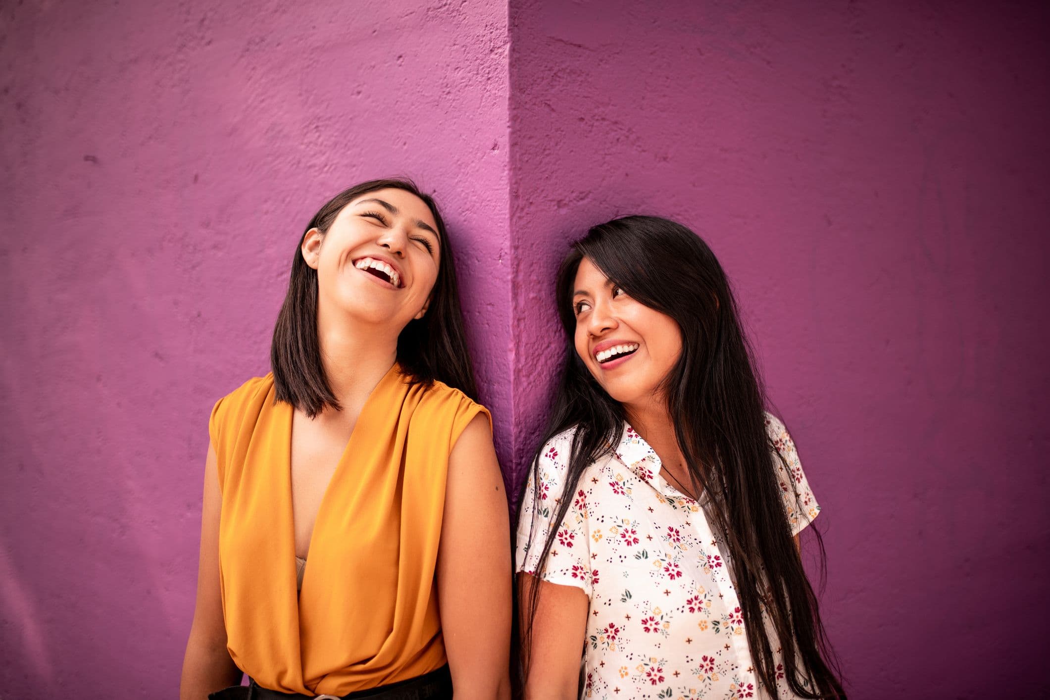 New Research Says Your Friendships As A Teen Could Impact Your Health Down the Road. Here's How