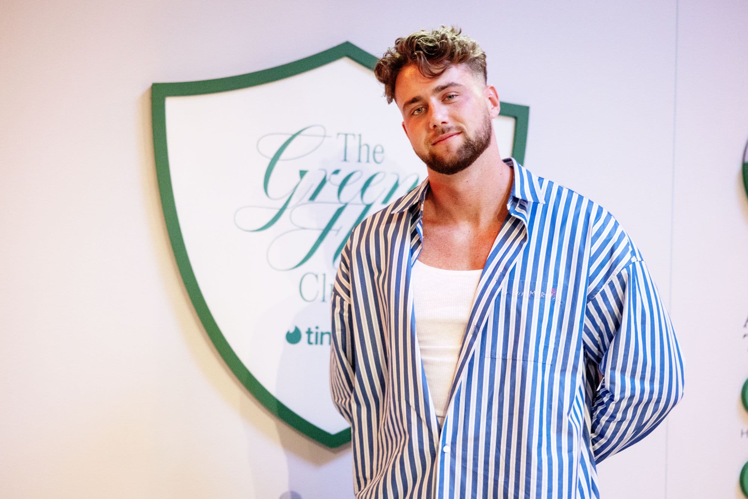 Harry Jowsey Is Finally Boyfriend Material