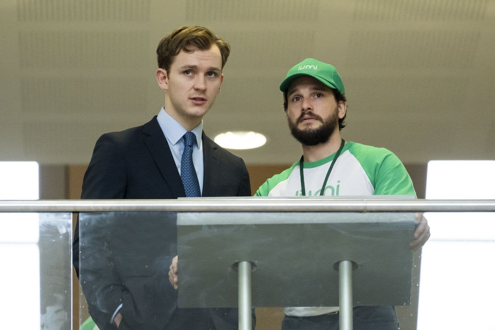Industry Season 3 Is Back for 8 Episodes of Financial Drama and Debauchery