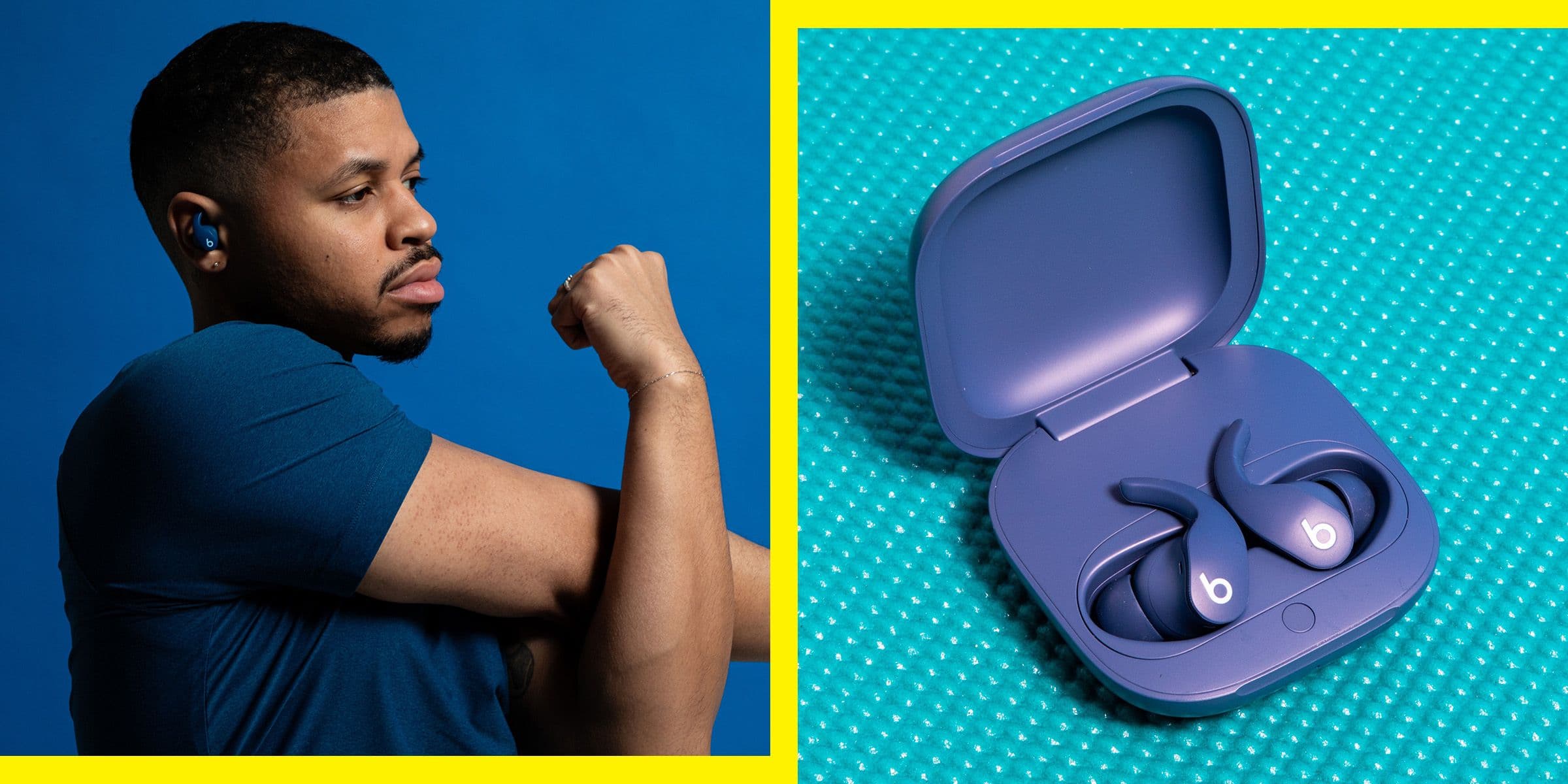 The 6 Best Workout Headphones in 2024, Tested by Gear Experts