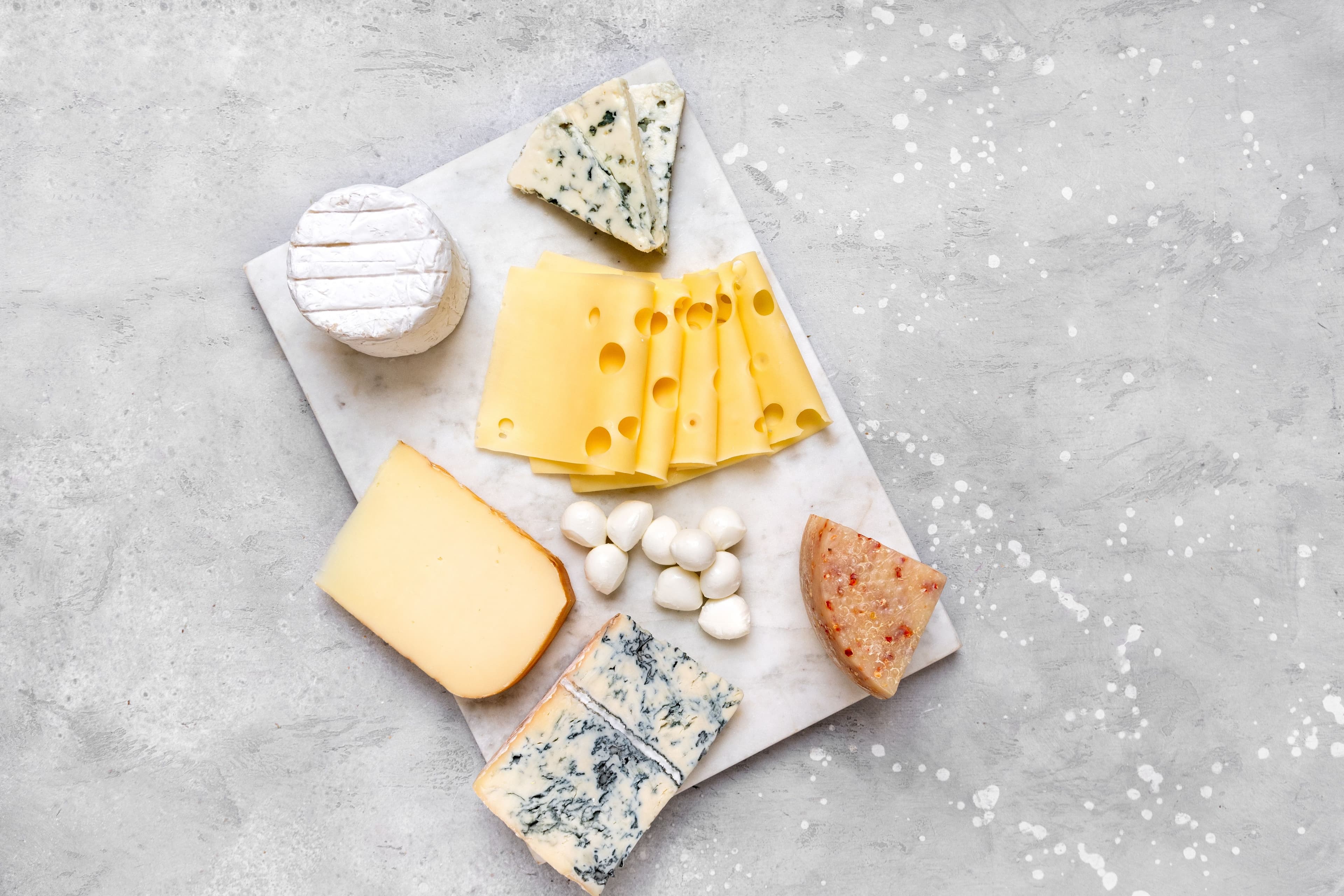 These Are The 8 Healthiest Cheeses To Add To Your Diet