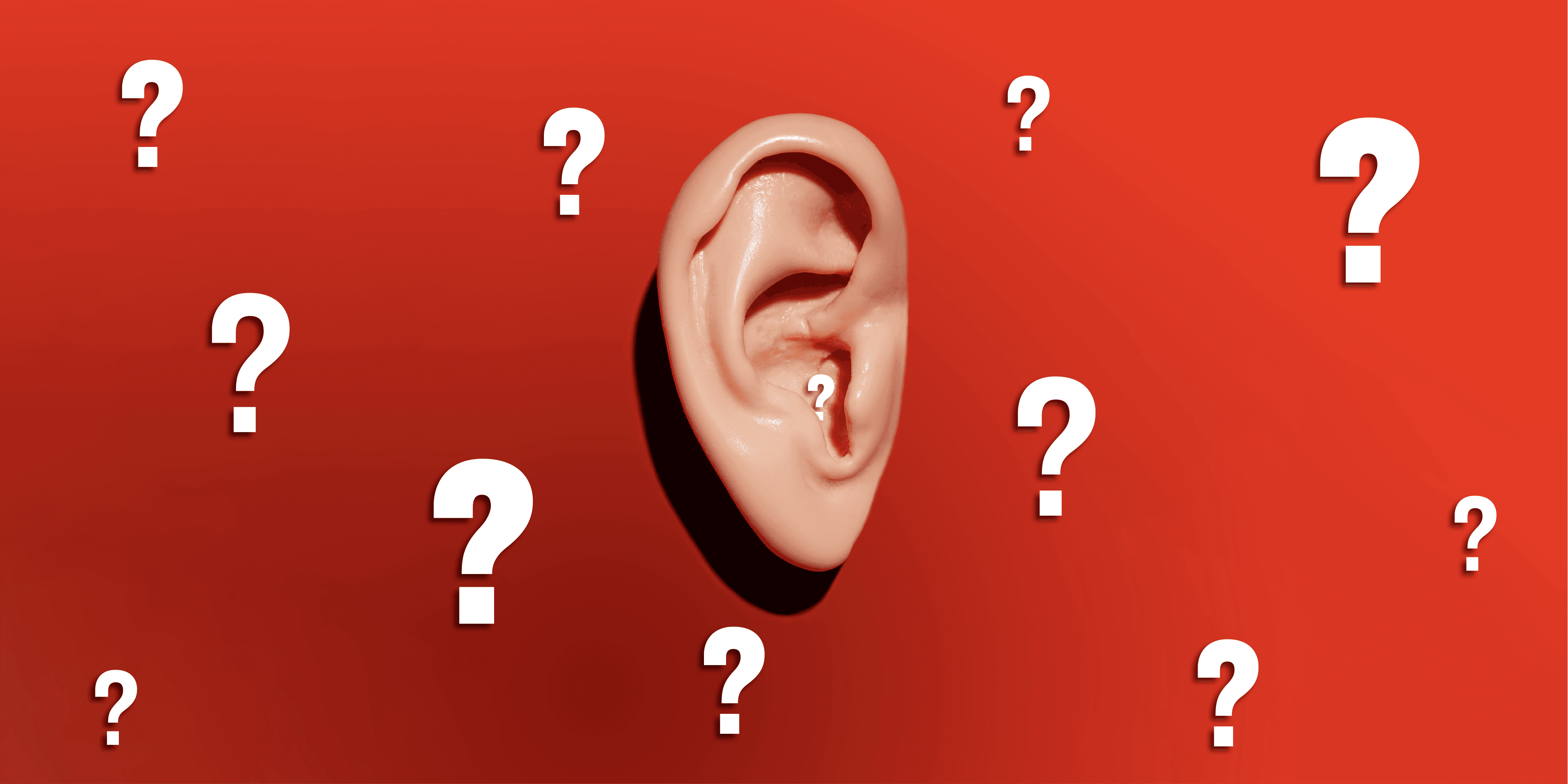 Hearing Better Is Getting Trendy