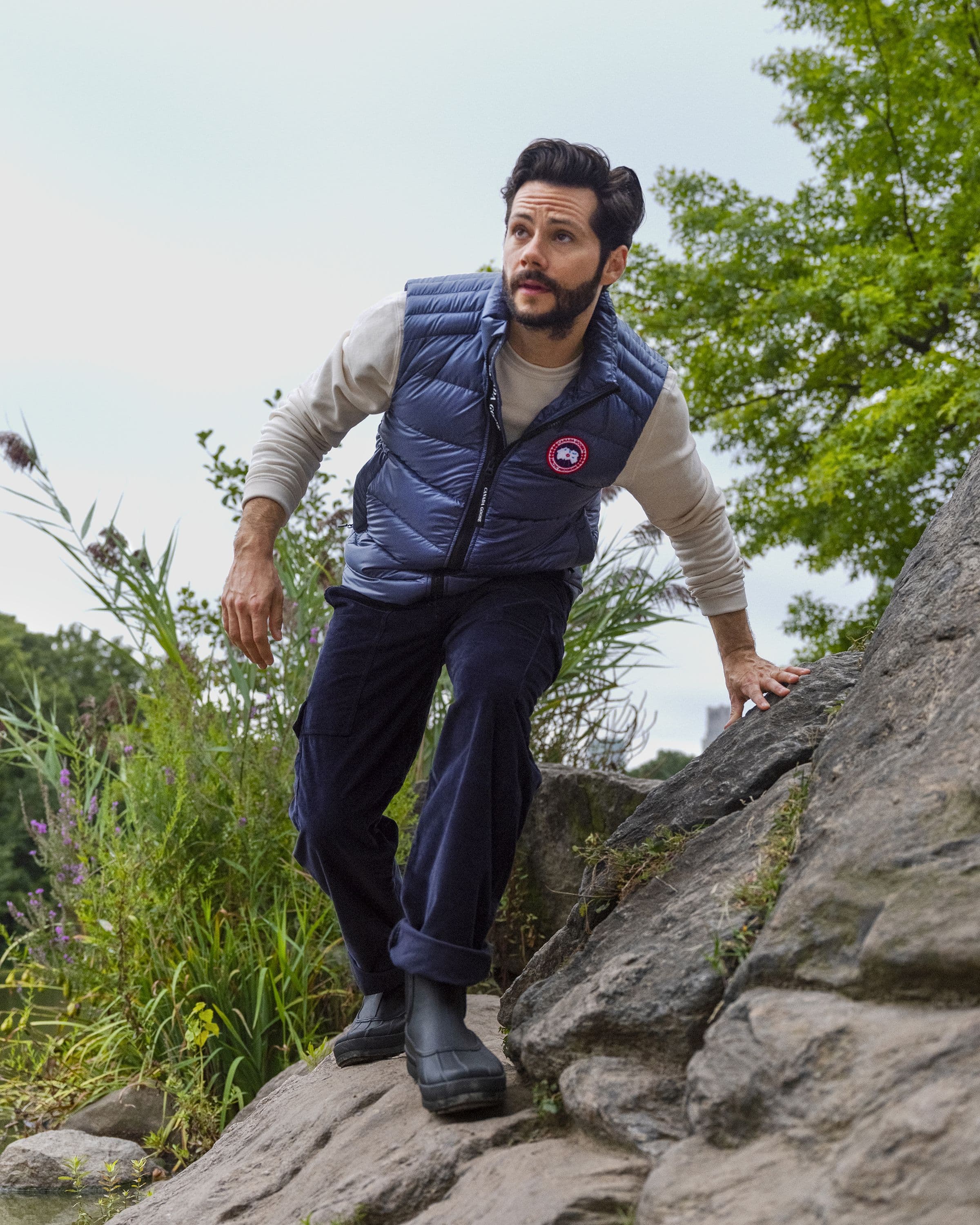 The Best Fall Clothes for Men, According to Men's Health's Fashion Director