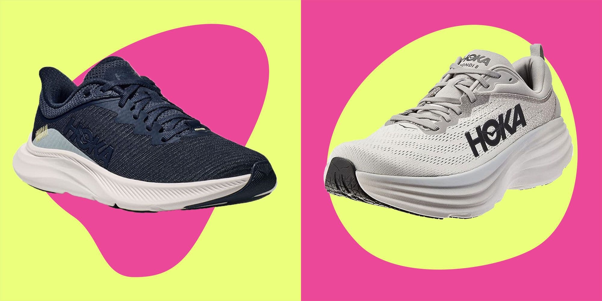 Hoka Presidents’ Day Sale: Save Up To 30% On Editor-Approved Walking And Running Shoes