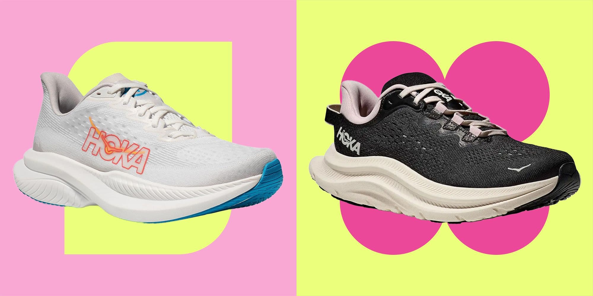 Hoka January Sale: Save 36% On Editor-Tested Walking Shoes