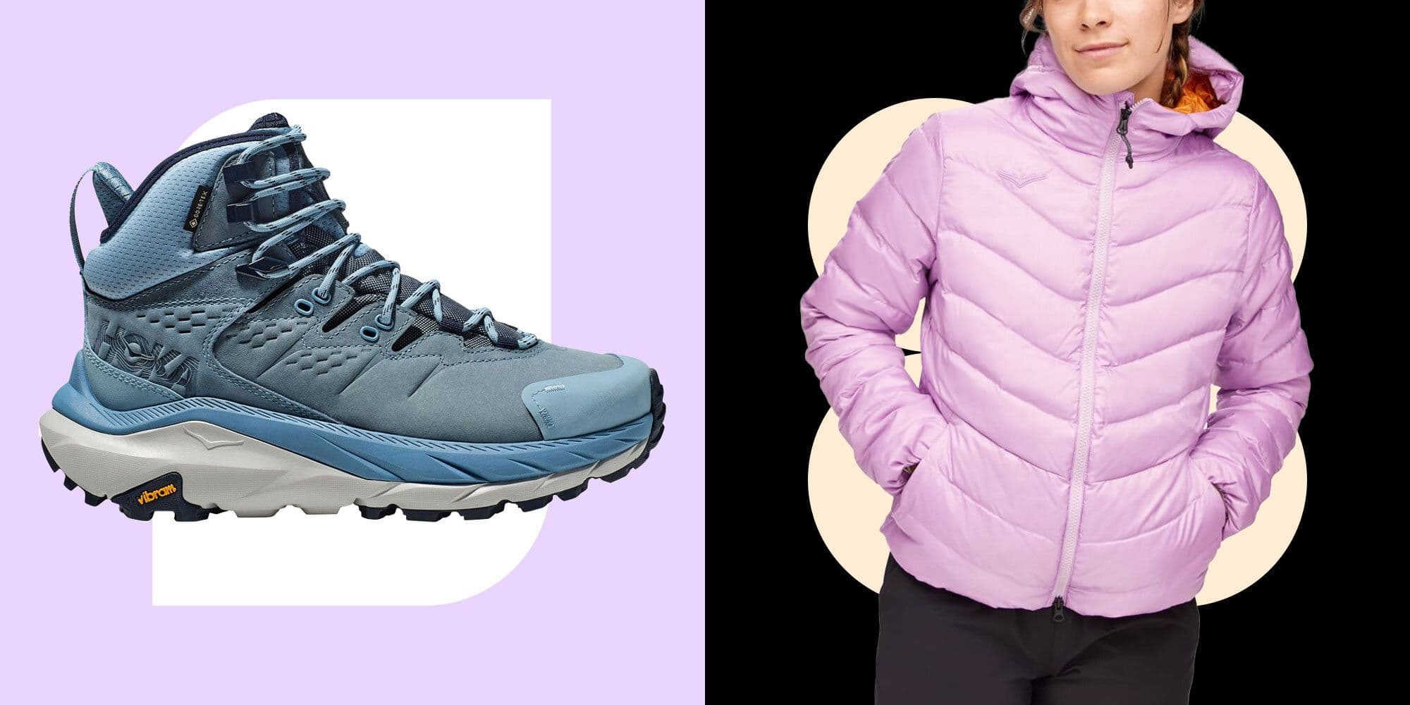 Hoka Labor Day Sales 2024: Get Up To $100 Off Shoes and Gear