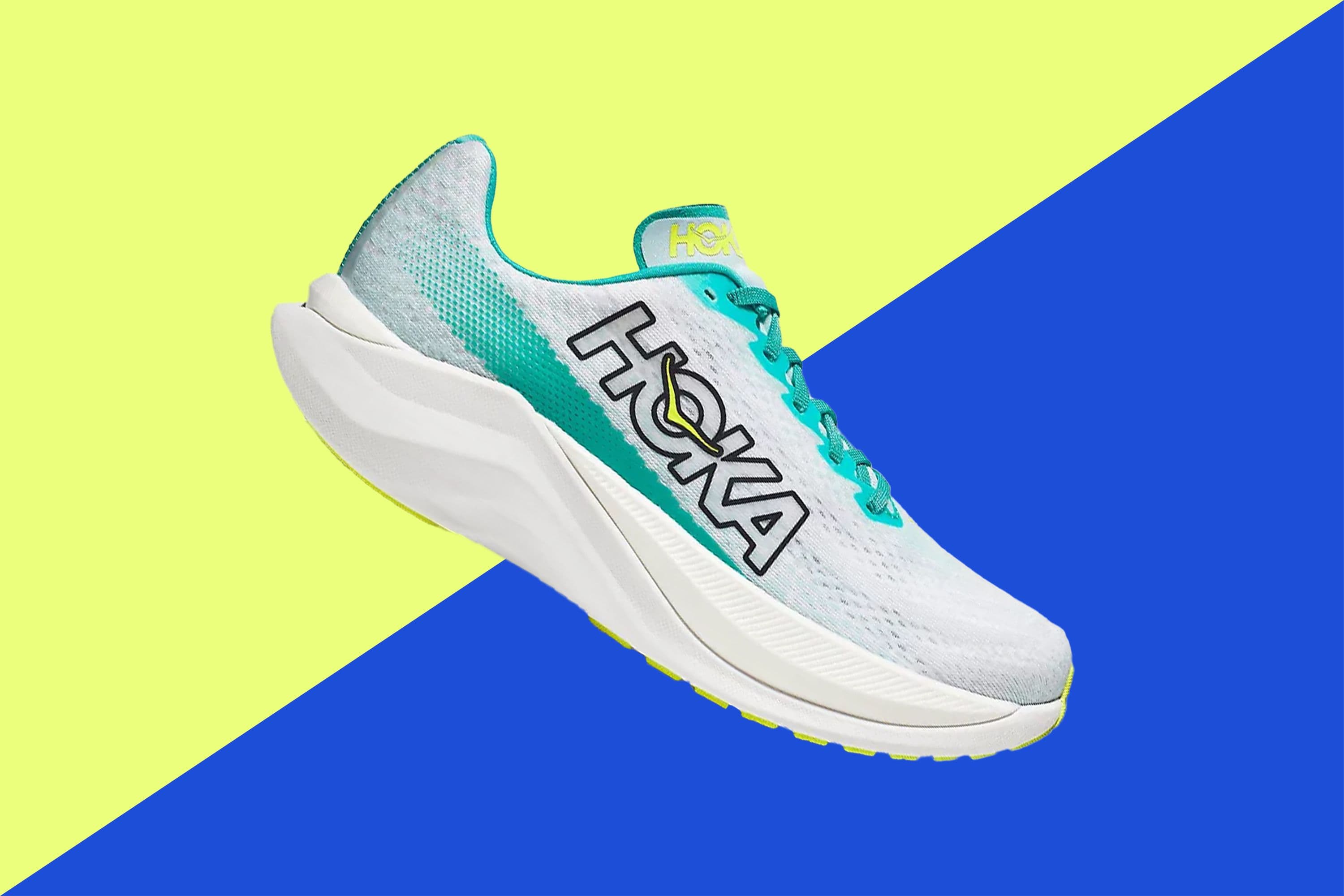 'The Bondi 8 Is A Hoka Bestseller, But I Think This Model Is The Real Winner'