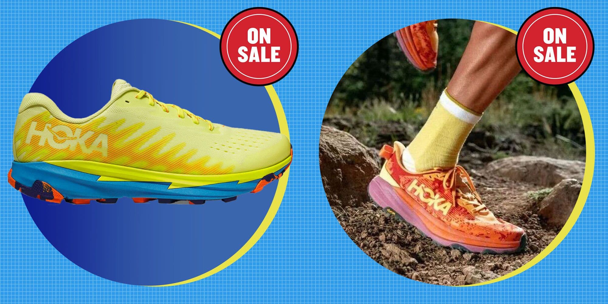 Hoka September Sale 2024: Save Up to 40% on Editor-Approved Running Gear