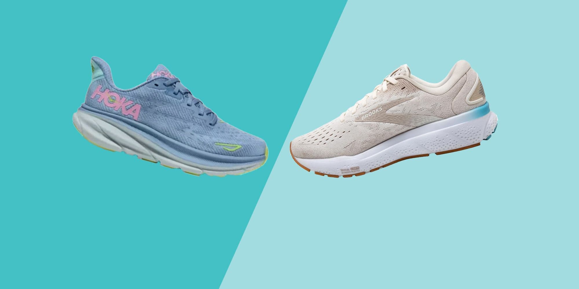 Hoka Vs. Brooks: Which Running Shoe Is Better?