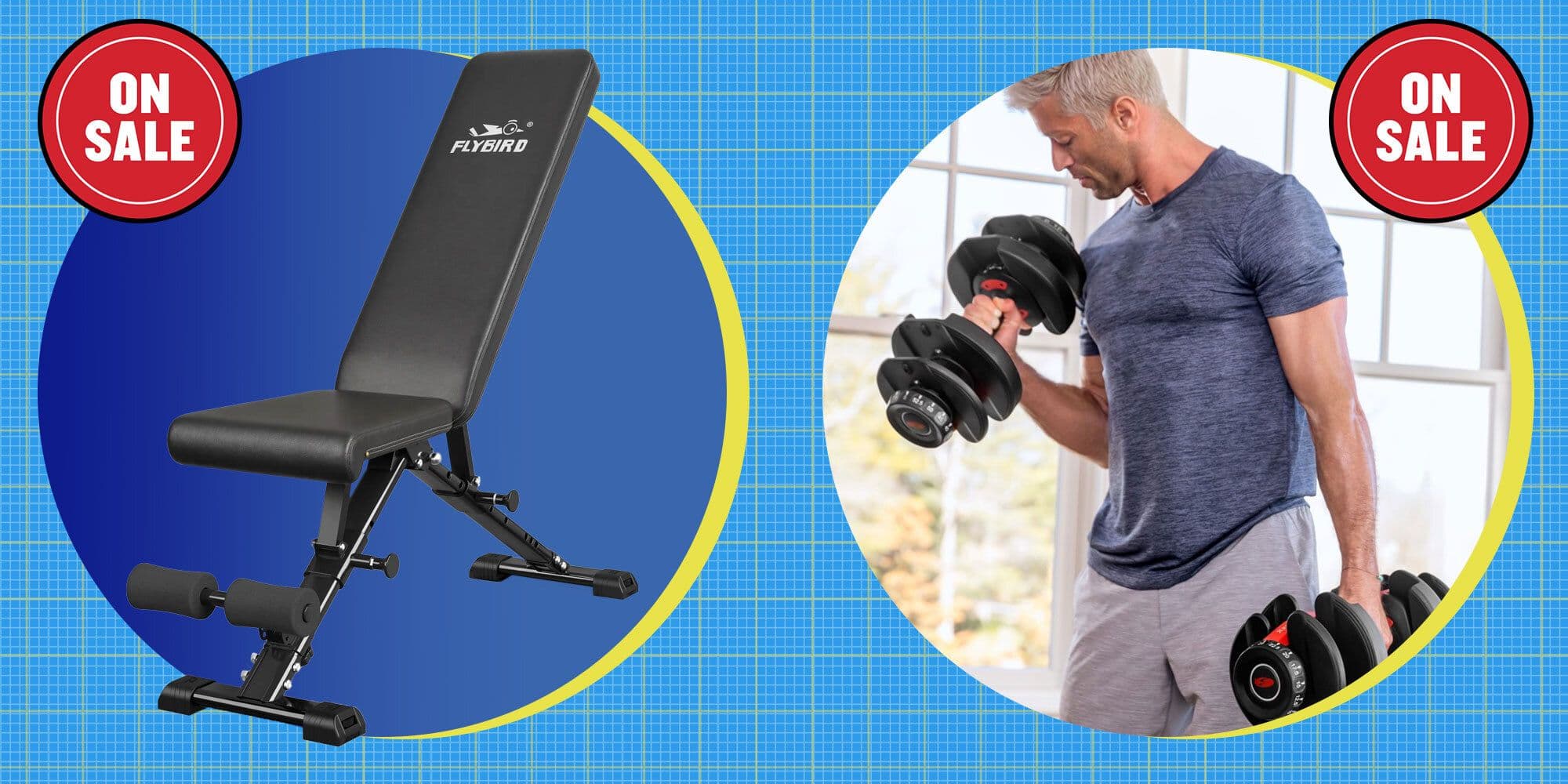 Amazon Home Gym Equipment September Sale: Take up to 50% Off