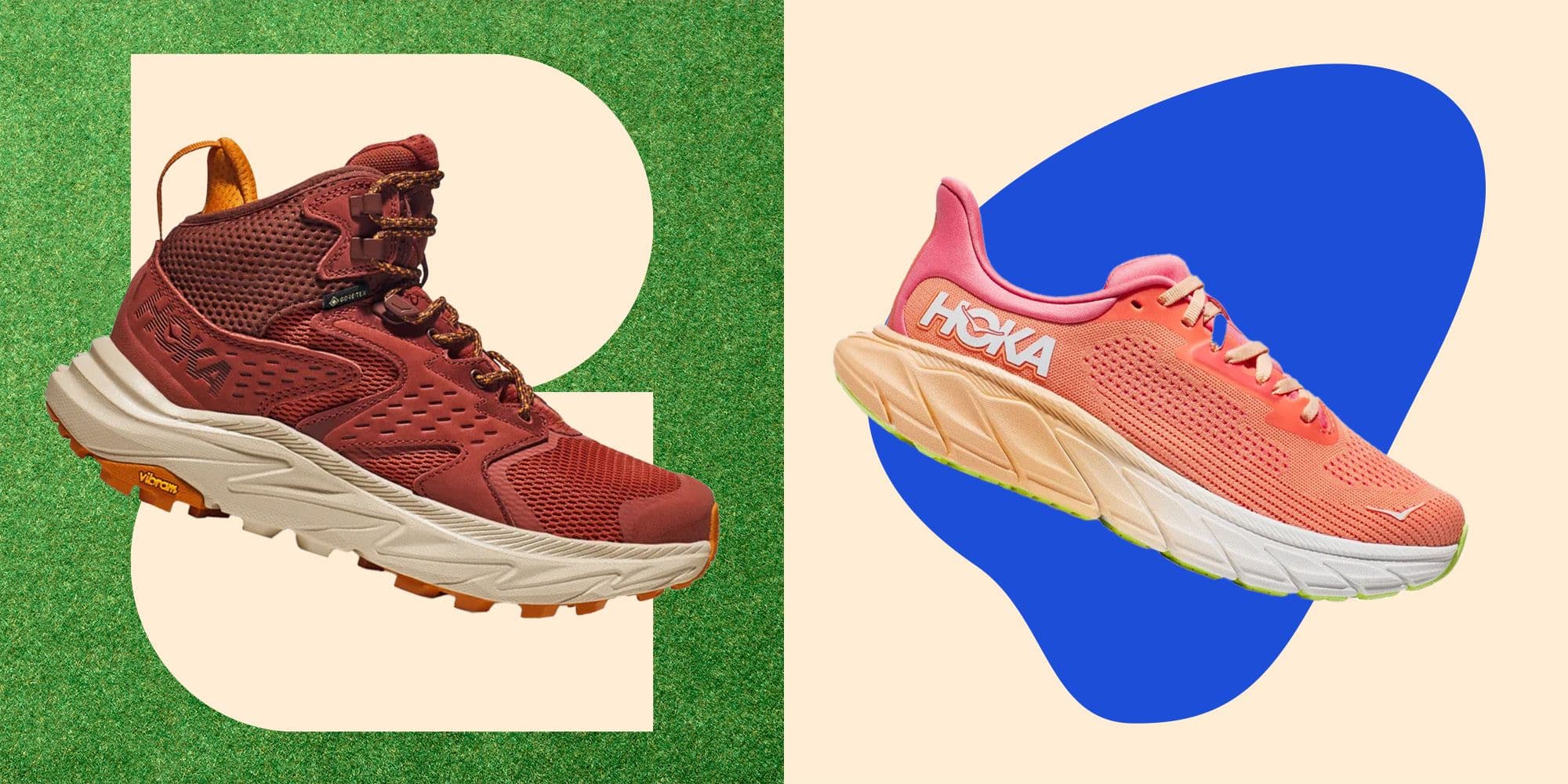 Hoka October Sale 2024: Save Up To 30% Off Women's Running Shoes