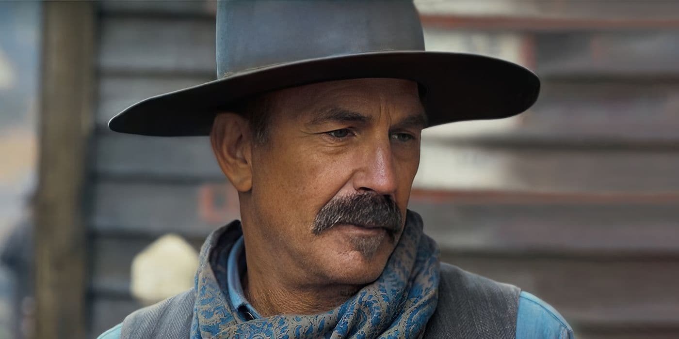 Kevin Costner's Second Horizon Movie Has Been Delayed