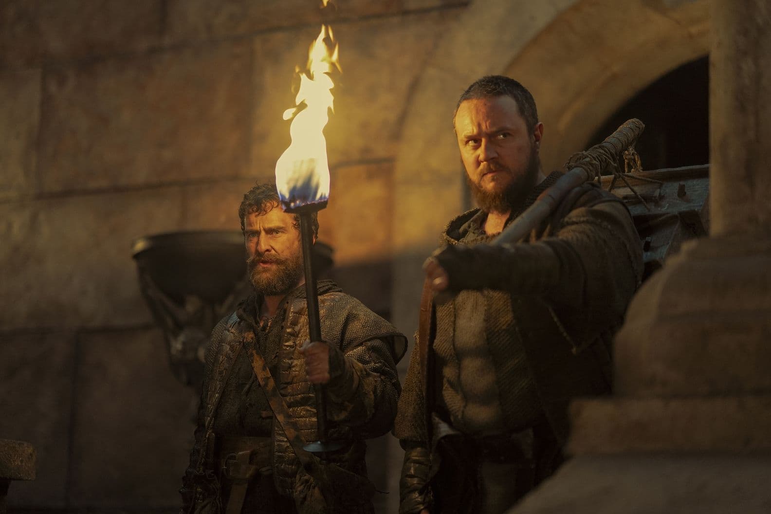 House of the Dragon Unleashed Its Disturbing "Blood and Cheese" Scene in the Season 2 Premiere