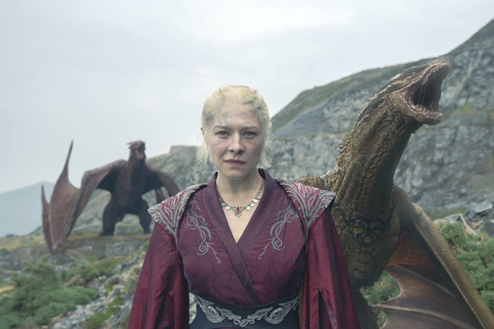 Don’t Worry, House of the Dragon Season 3 Is Coming