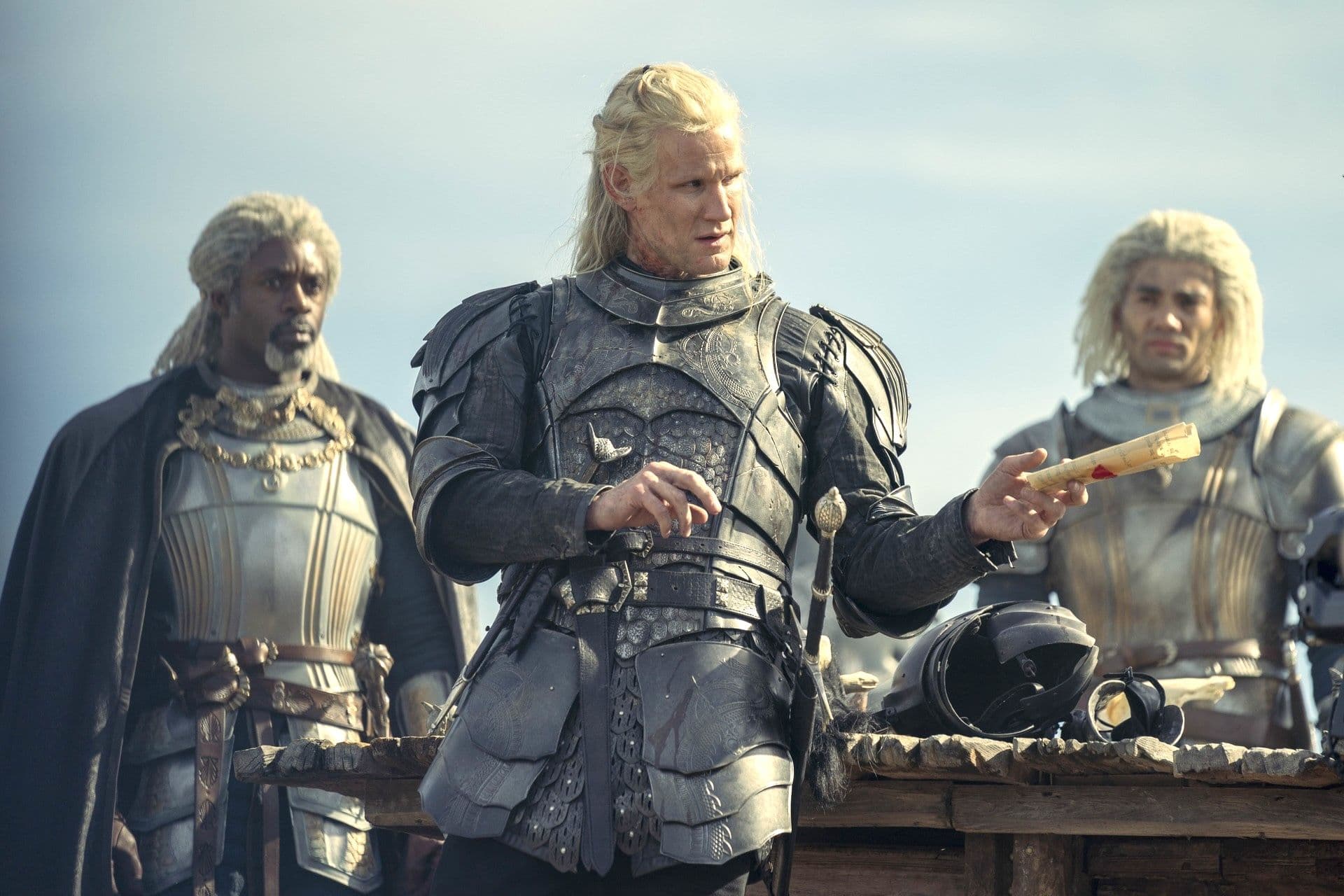 House of the Dragon Is Back For Season 2. Here’s What You Need to Remember.