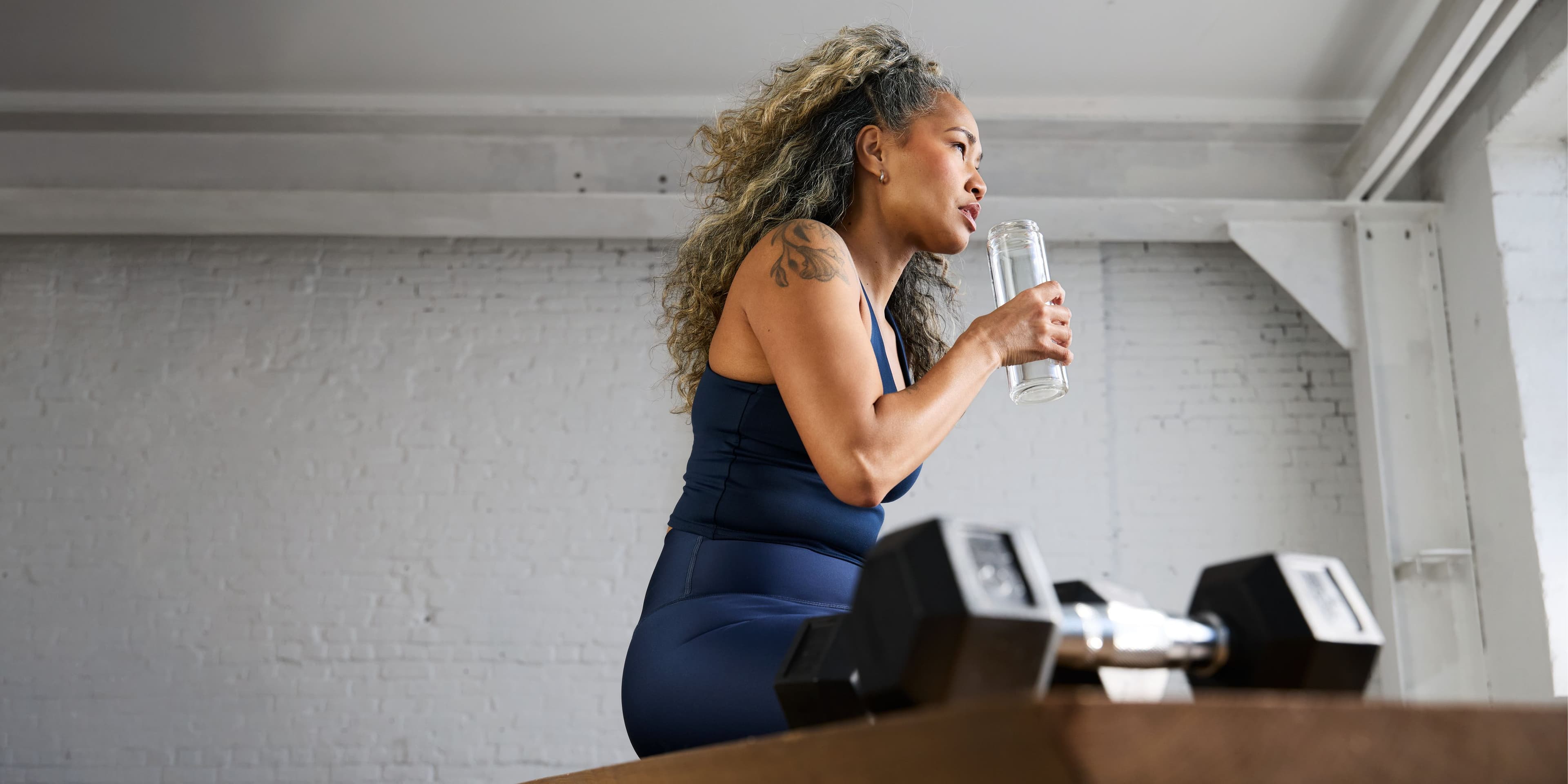 Why Some Athletes Are 'Hyperhydrating'—And Whether You Should Try It