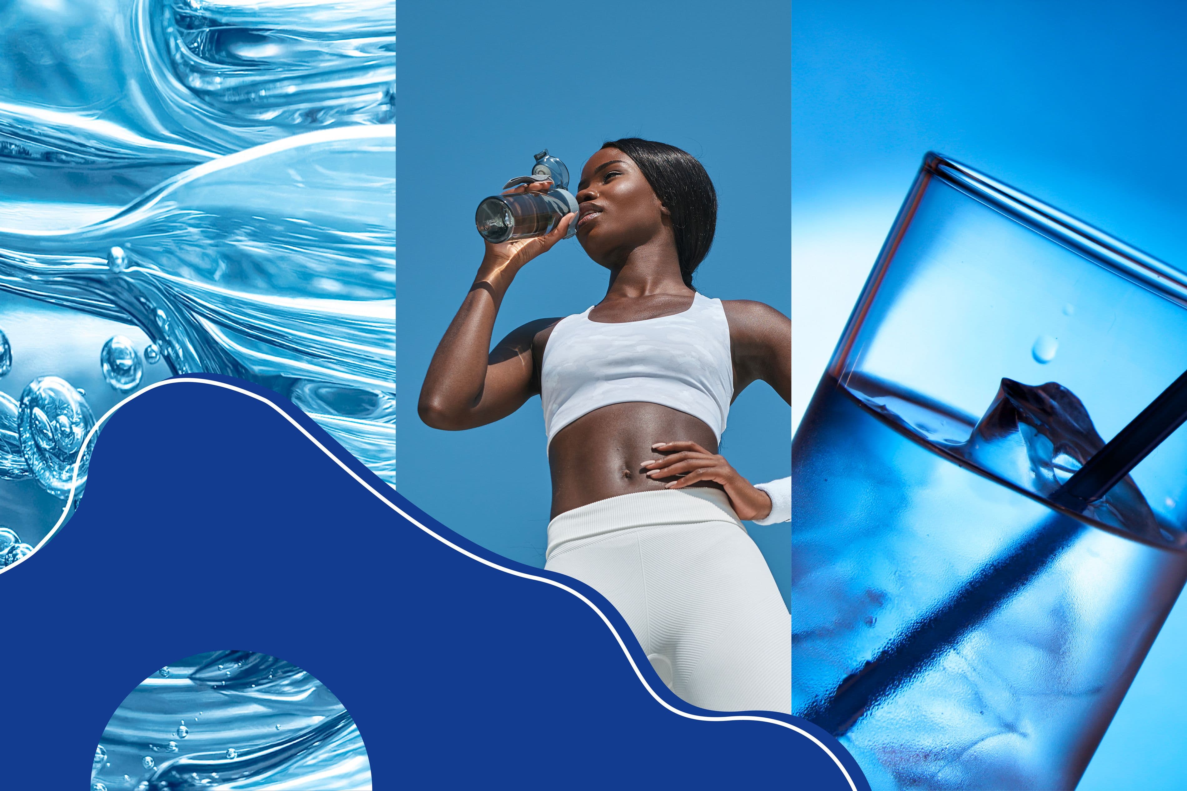 Join The Women’s Health Hydration Challenge