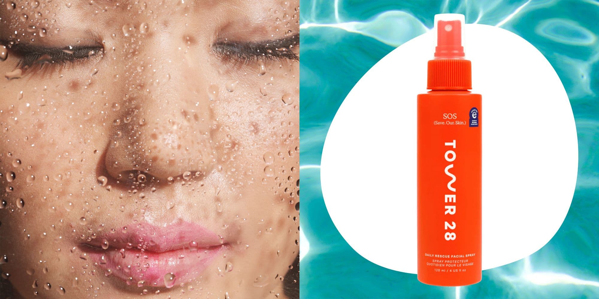 Hypochlorous Acid Is A Buzzy New Skincare Ingredient—But Is It Safe?