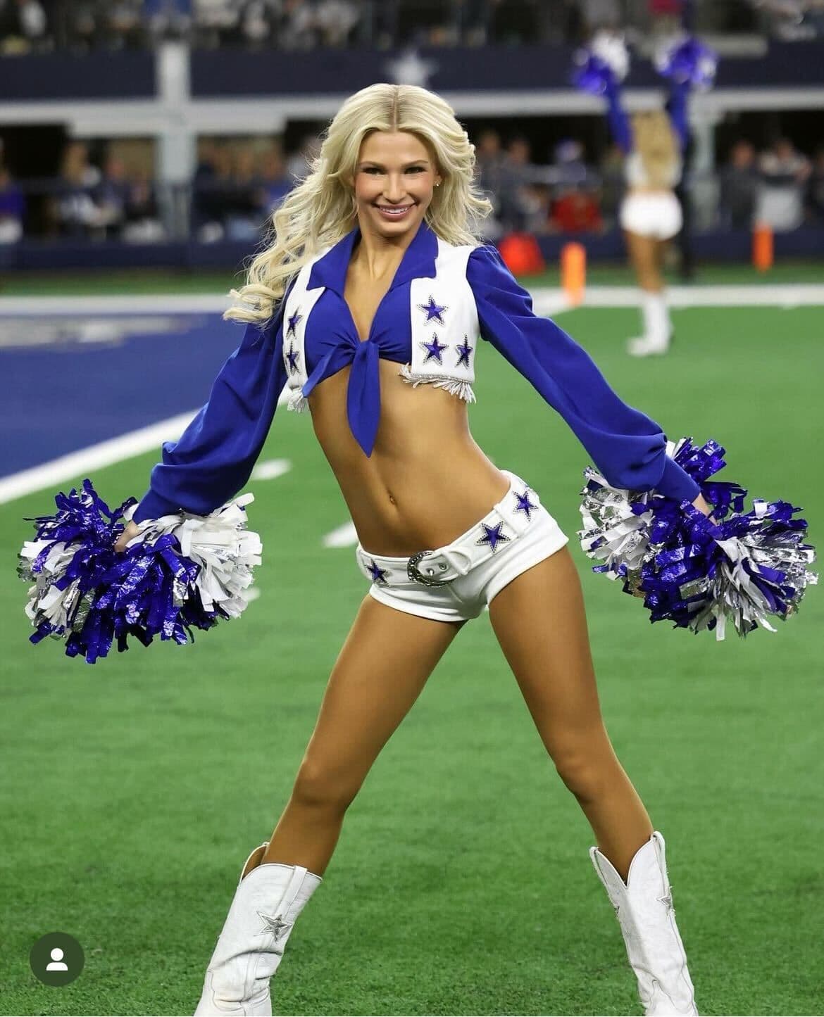 Where Is Sophy Laufer From 'America's Sweethearts: Dallas Cowboys Cheerleaders' Now? Did She Press Charges?