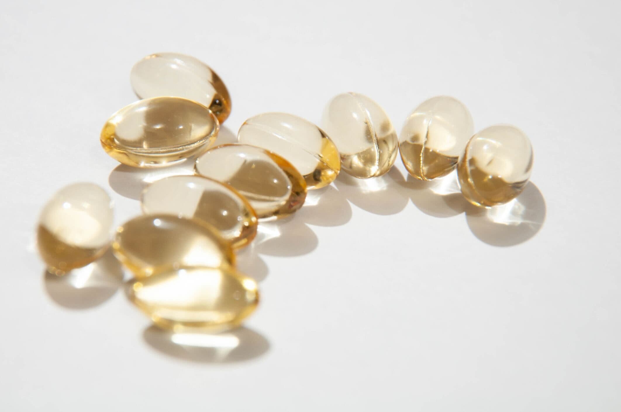 This Is The Best Time Of Day To Take CoQ10 For Maximum Health Benefits, According To Doctors