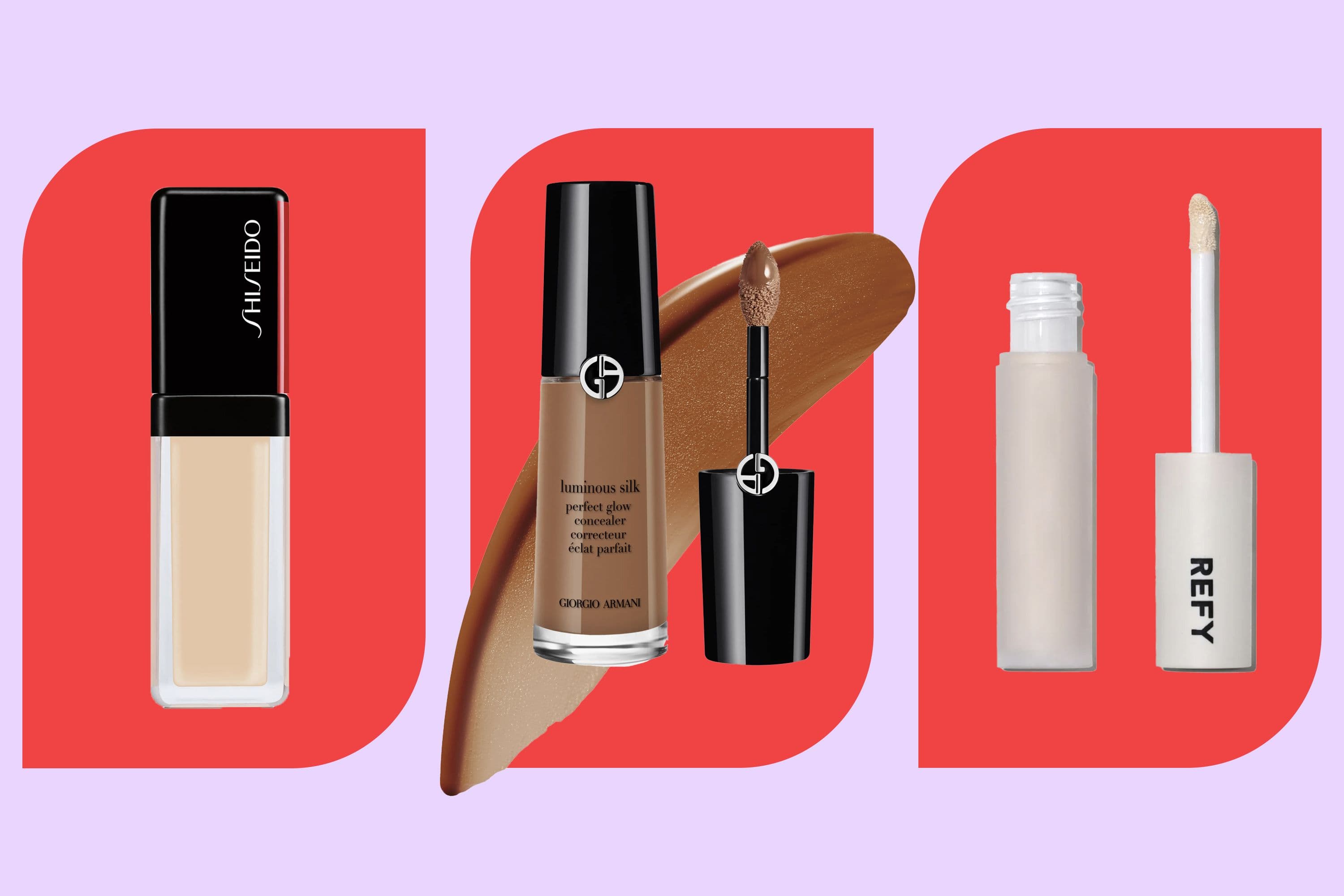 9 Best Concealers For Mature Skin, According To Makeup Artists