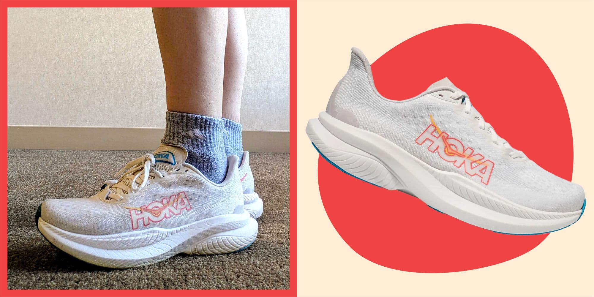 Hoka Mach 6 Review: A Fitness Editor's Honest Thoughts
