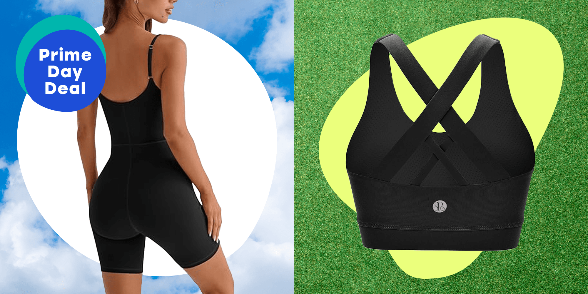 Prime Day Athleisure Sale 2024: Take Up To 55% Off On Amazon