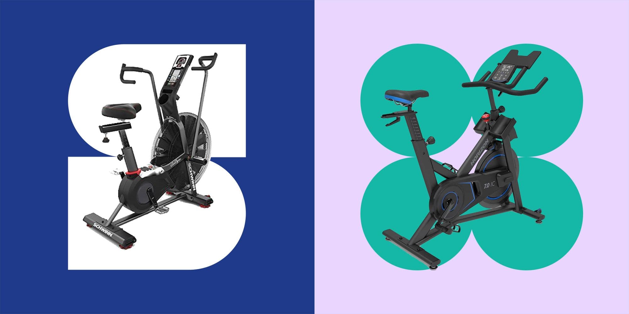 Amazon Prime Day Exercise Bike Deals: Save Up To 57% Off Editor Picks