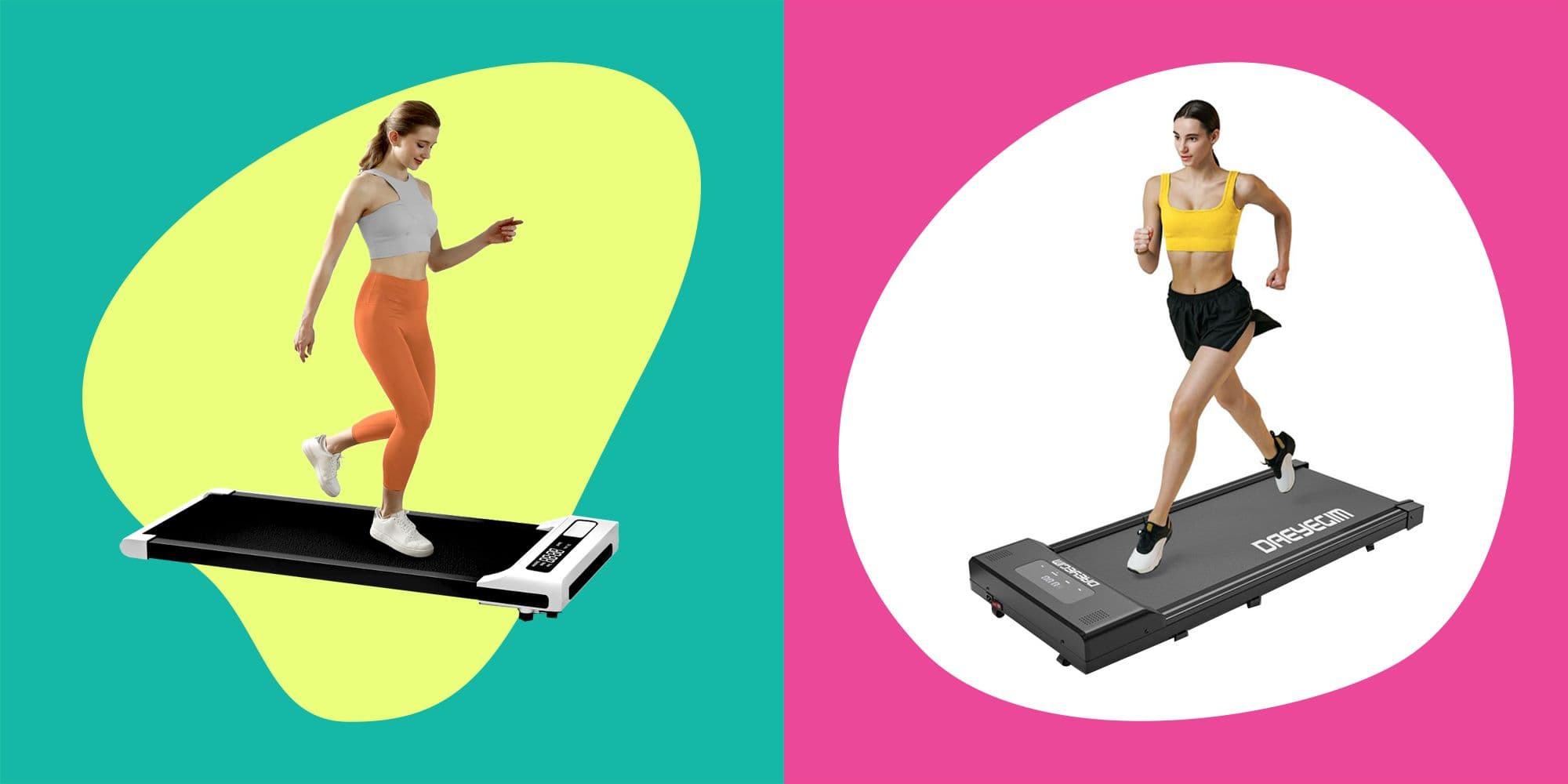 Amazon Warehouse Under-Desk Treadmill Sale: Get Up To 44% Off