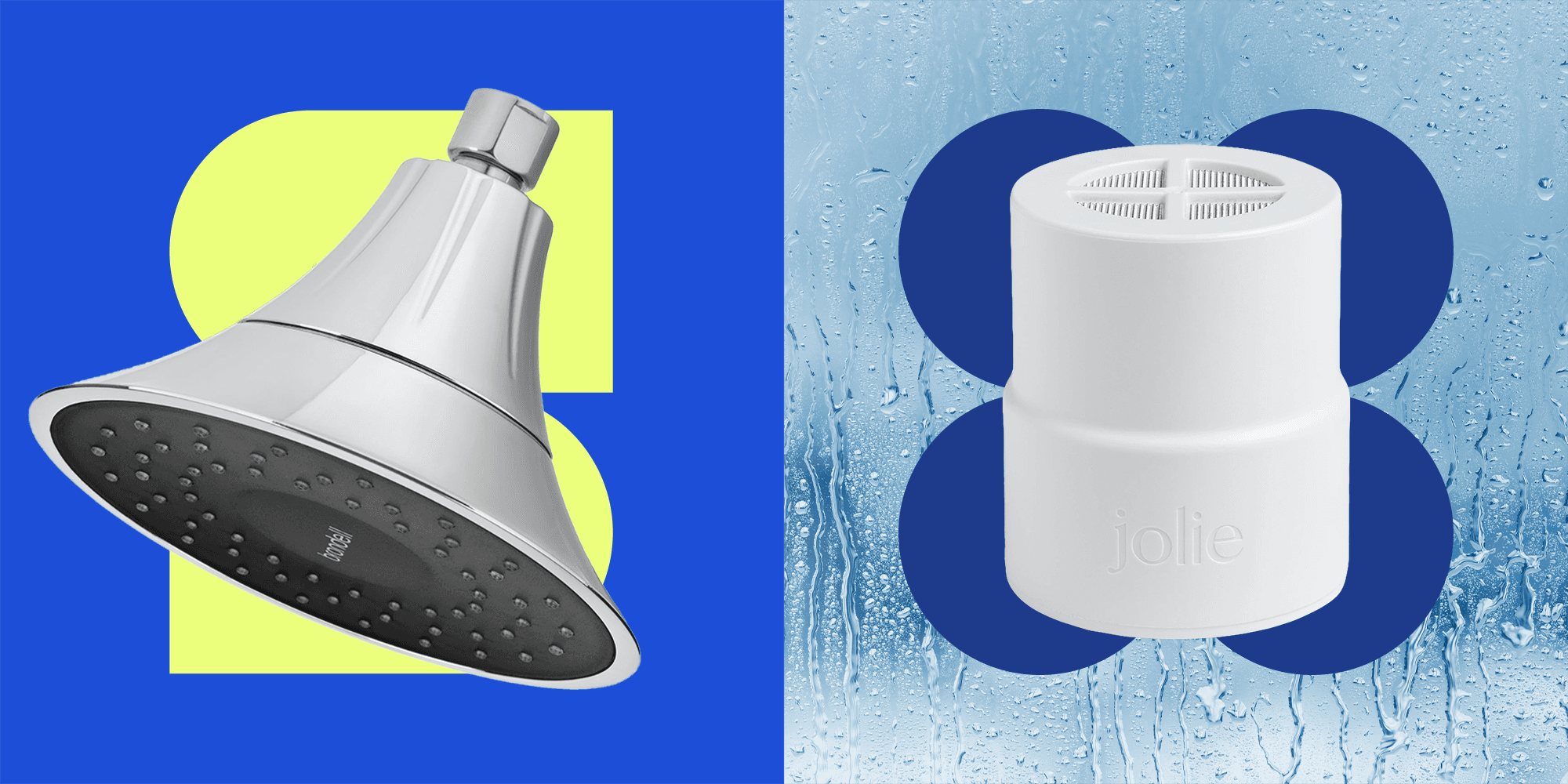 5 Best Shower Filters, Tested By Editors And A Plumber