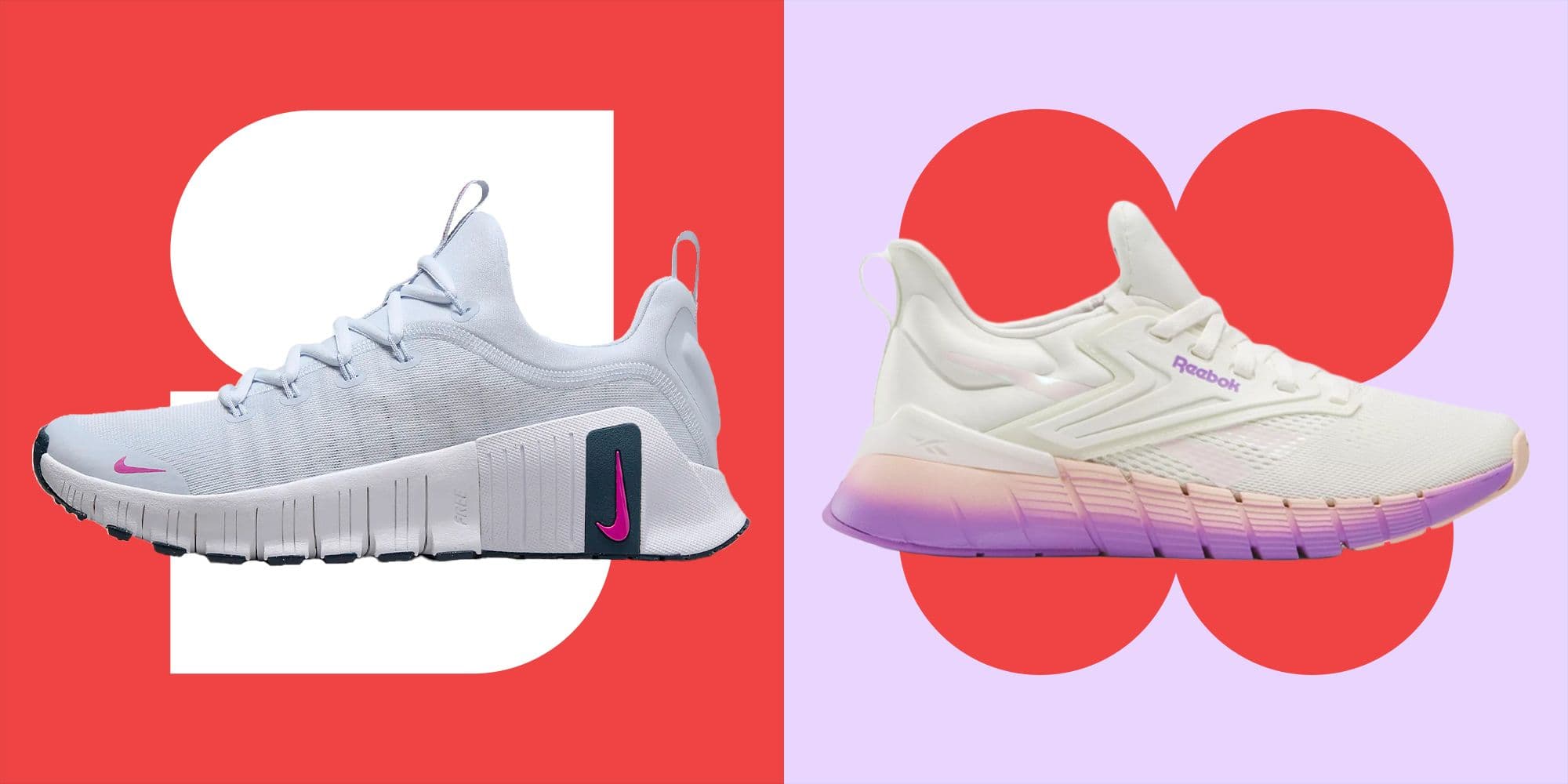 The Best Shoes For HIIT Workouts, According To Trainers