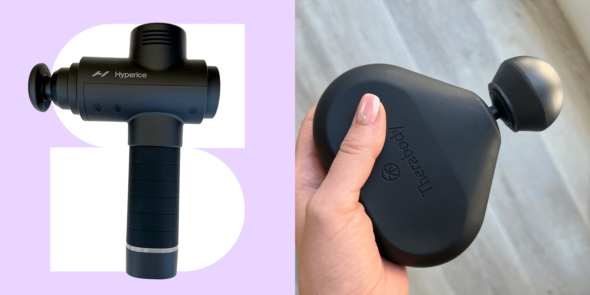 5 Best Massage Guns For Muscle Soreness, According To A Physical Therapist And Editors