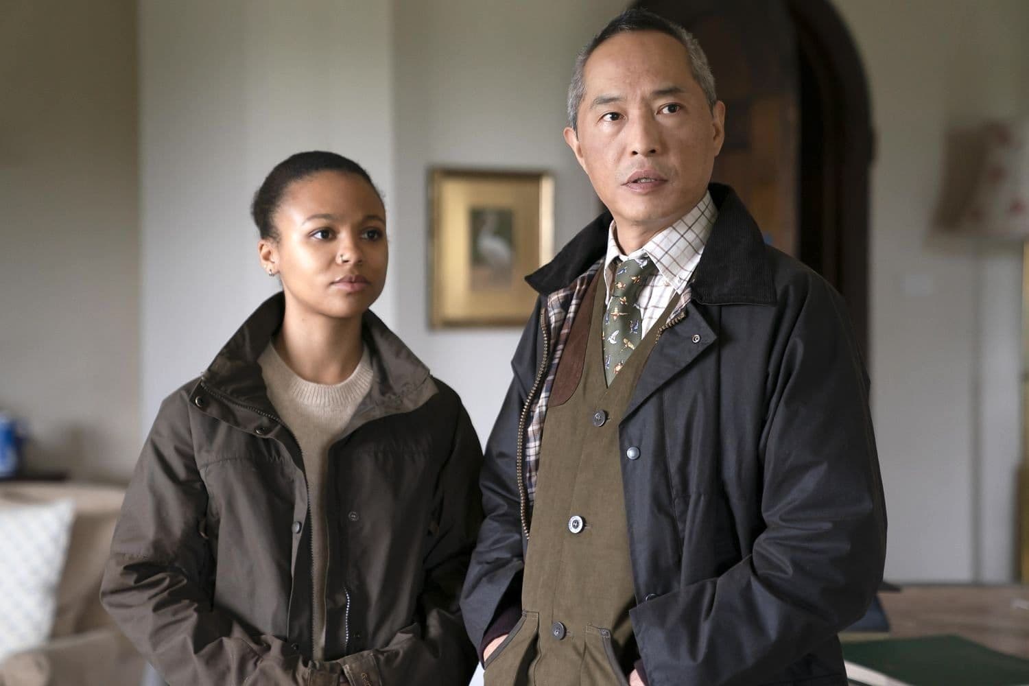 Industry Is HBO’s Next Massive Show. Here’s What to Remember Before Season 3.