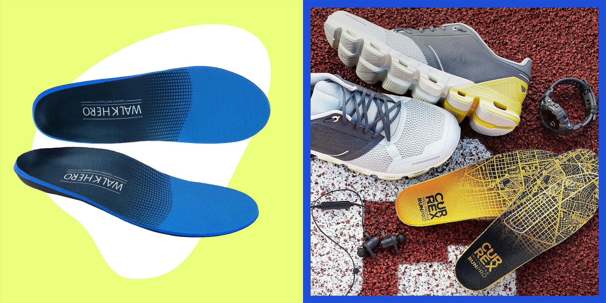 The Best Plantar Fasciitis Insoles In 2025, Approved By Podiatrists