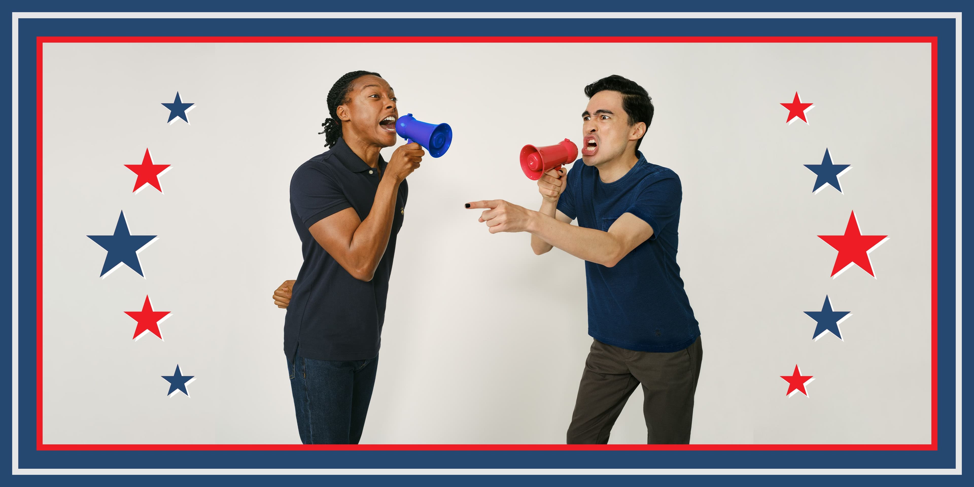 Everything's Fine! How to Find Humor When the World Feels Like a Dumpster Fire