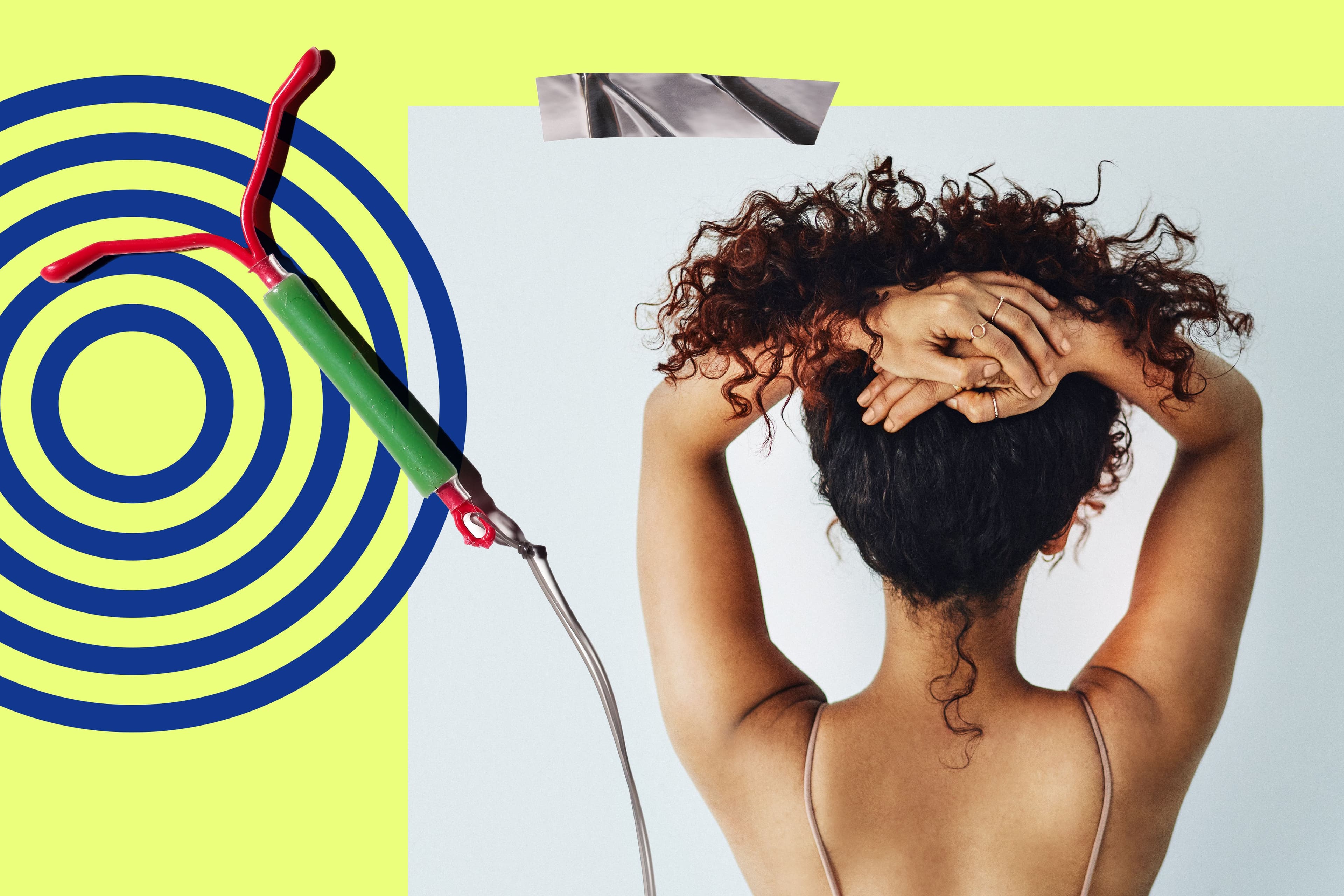 Can Birth Control Change How Your Hair Grows? Experts Weigh In On The Uncommon Side Effect