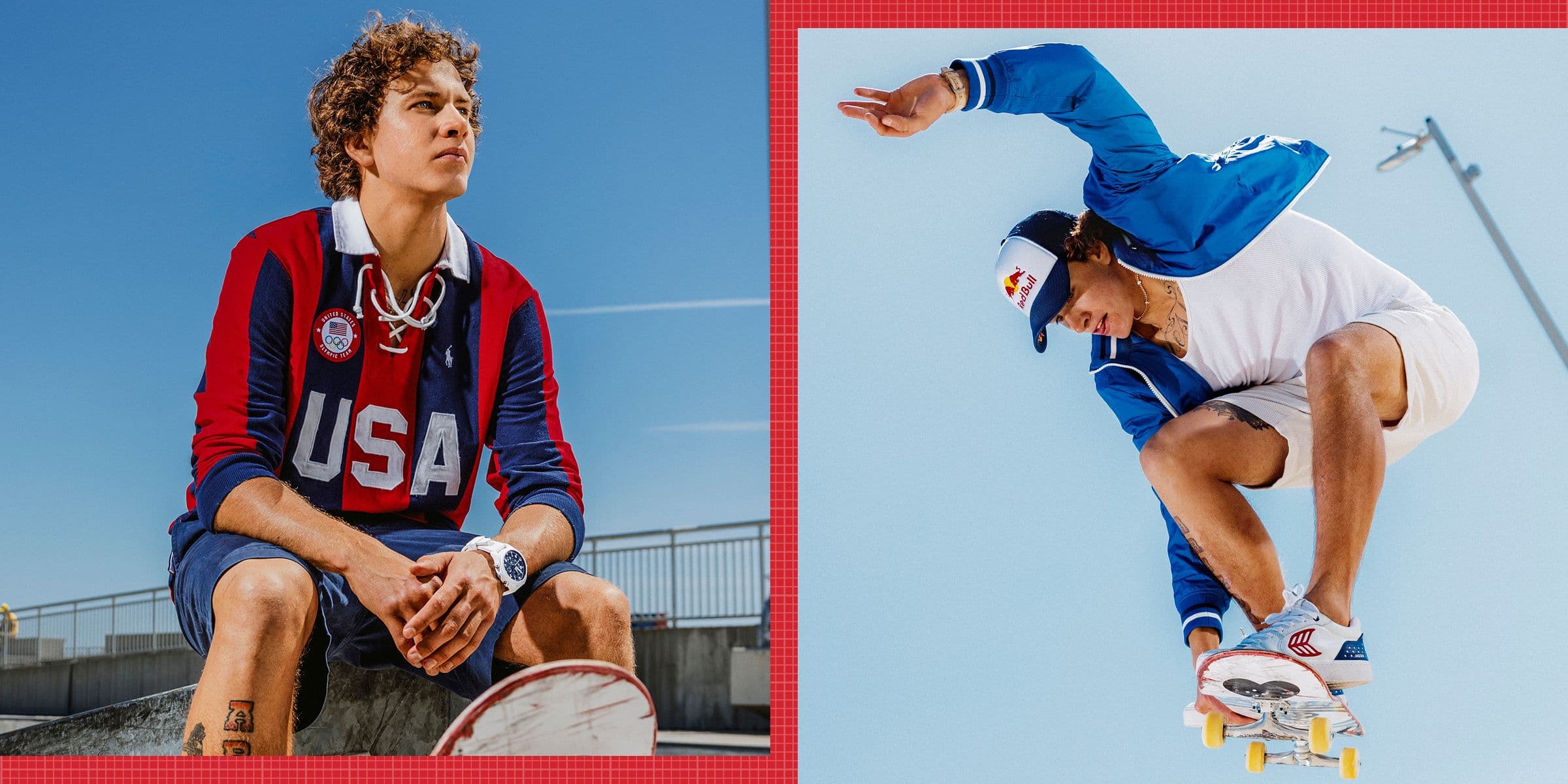 The Best Summer Shorts for Men of 2024, Tested by Menswear Editors