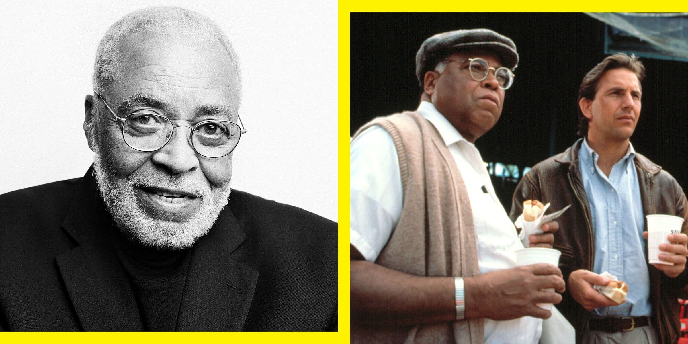 The Most Touching Reactions to James Earl Jones's Death From Fans and Friends