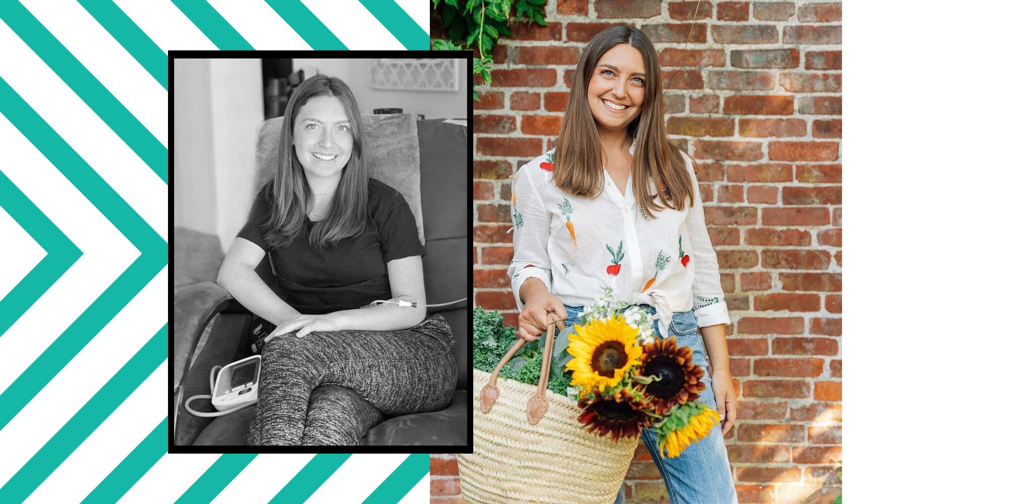 'My Gaucher Disease Symptoms Were Dismissed As IBS Or Swallowing Air—Here's What Doctors Missed'