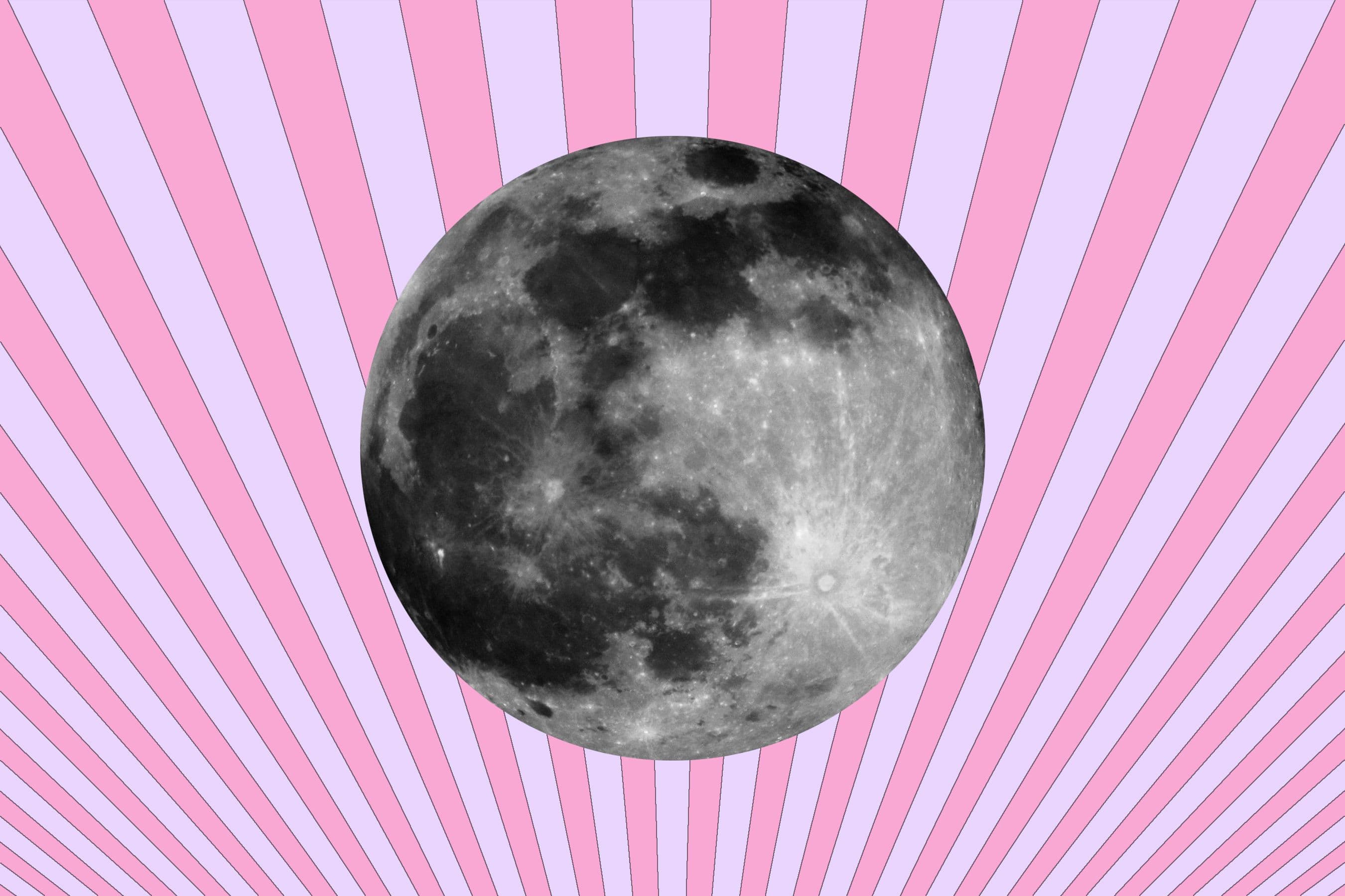 What January 2025’s Full Wolf Moon In Cancer Means For Your Zodiac Sign, According To An Astrologer