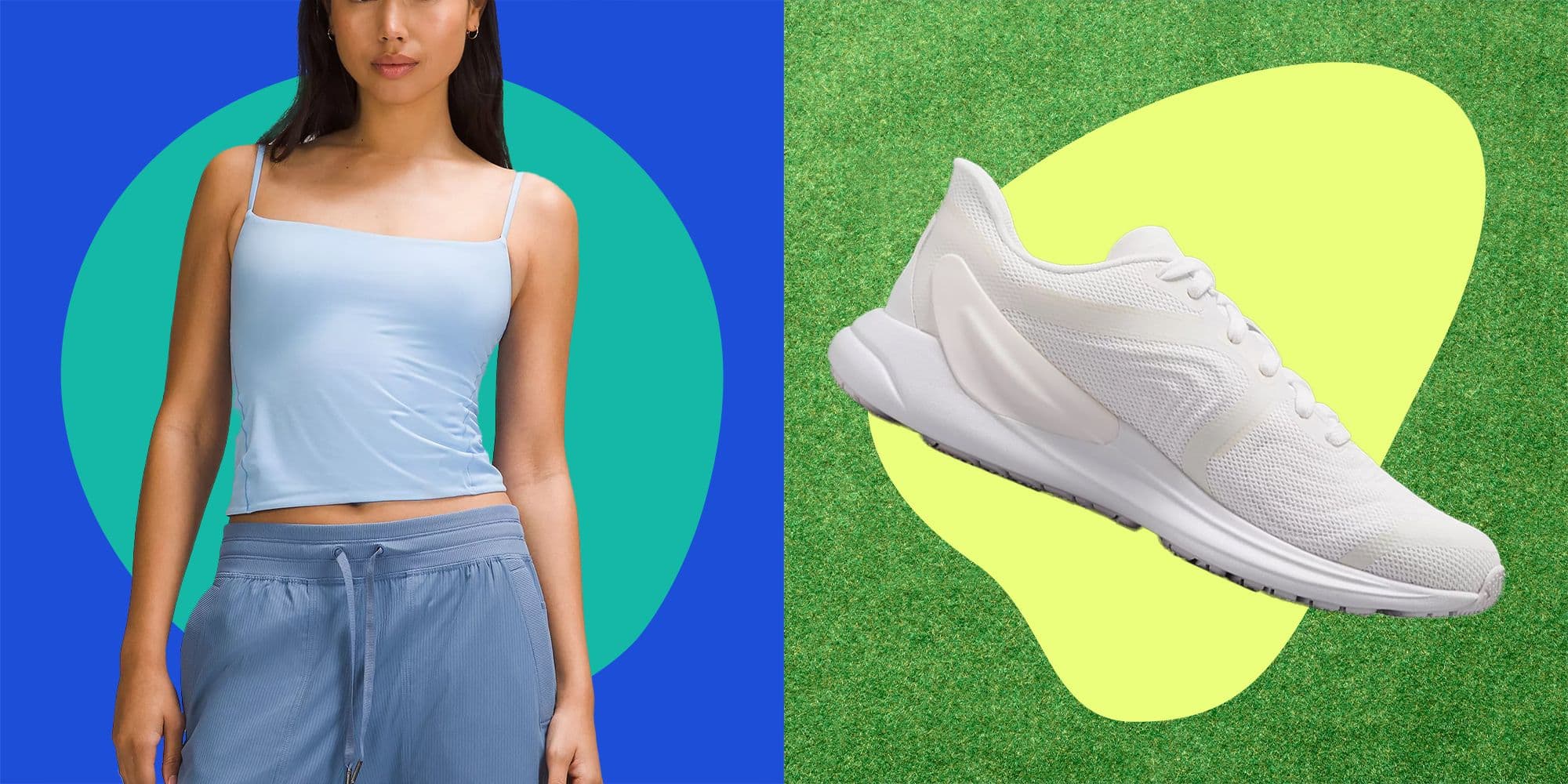 Lululemon "We Made Too Much" January 2025: Shop Our Favorite Winter Activewear