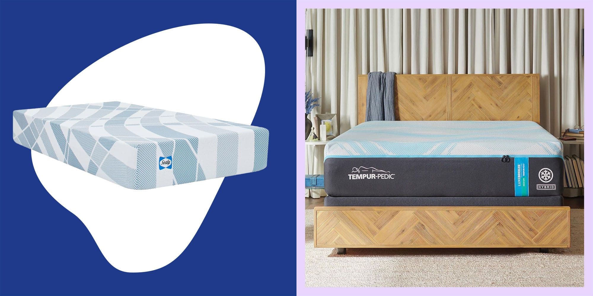 Amazon Mattress Deals January 2025: Take Up To 48% Off Editor-Tested Beds