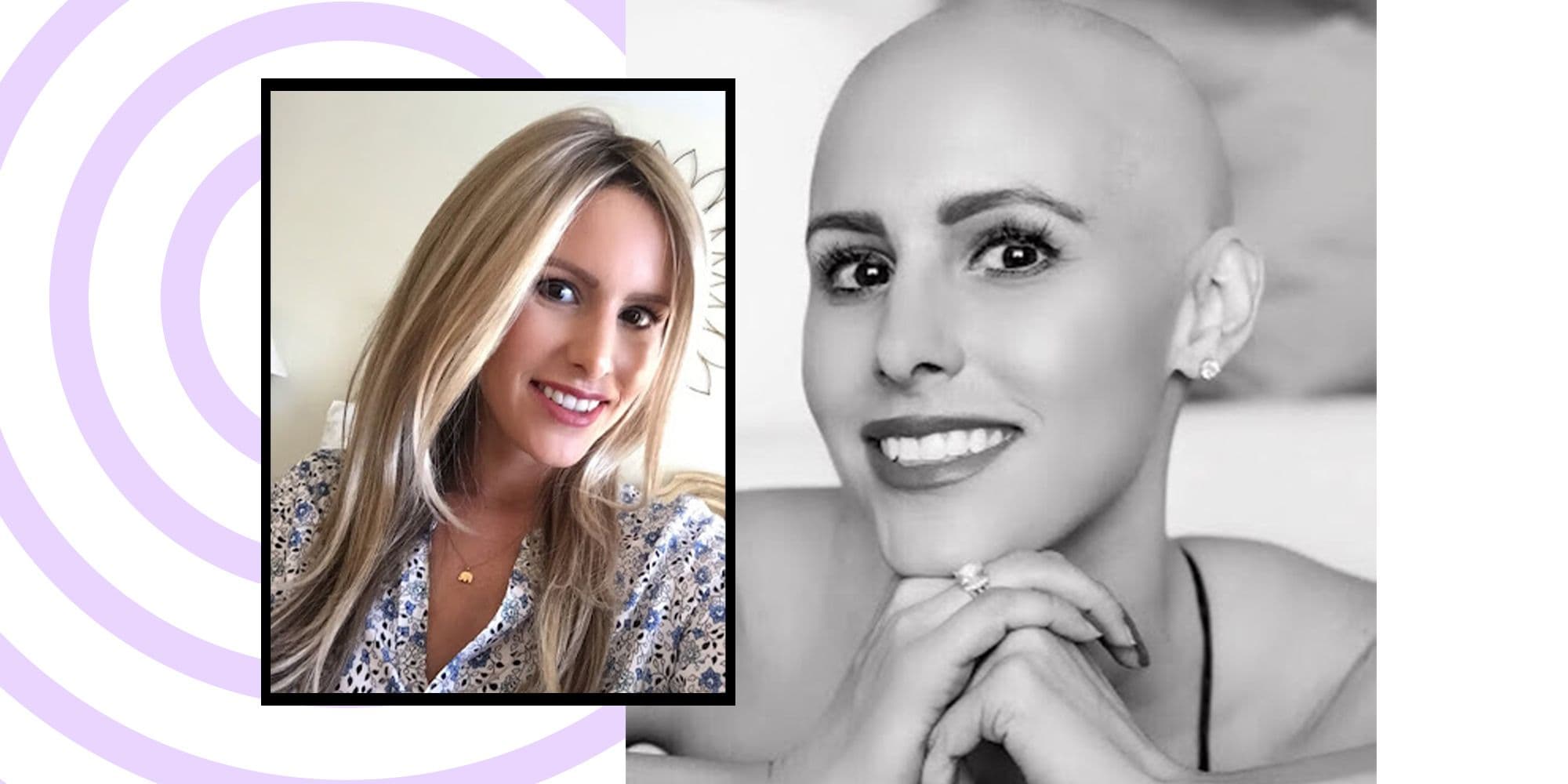 ‘Doctors Thought My Cough Was From Allergies Or Acid Reflux—But It Was Lymphoma’