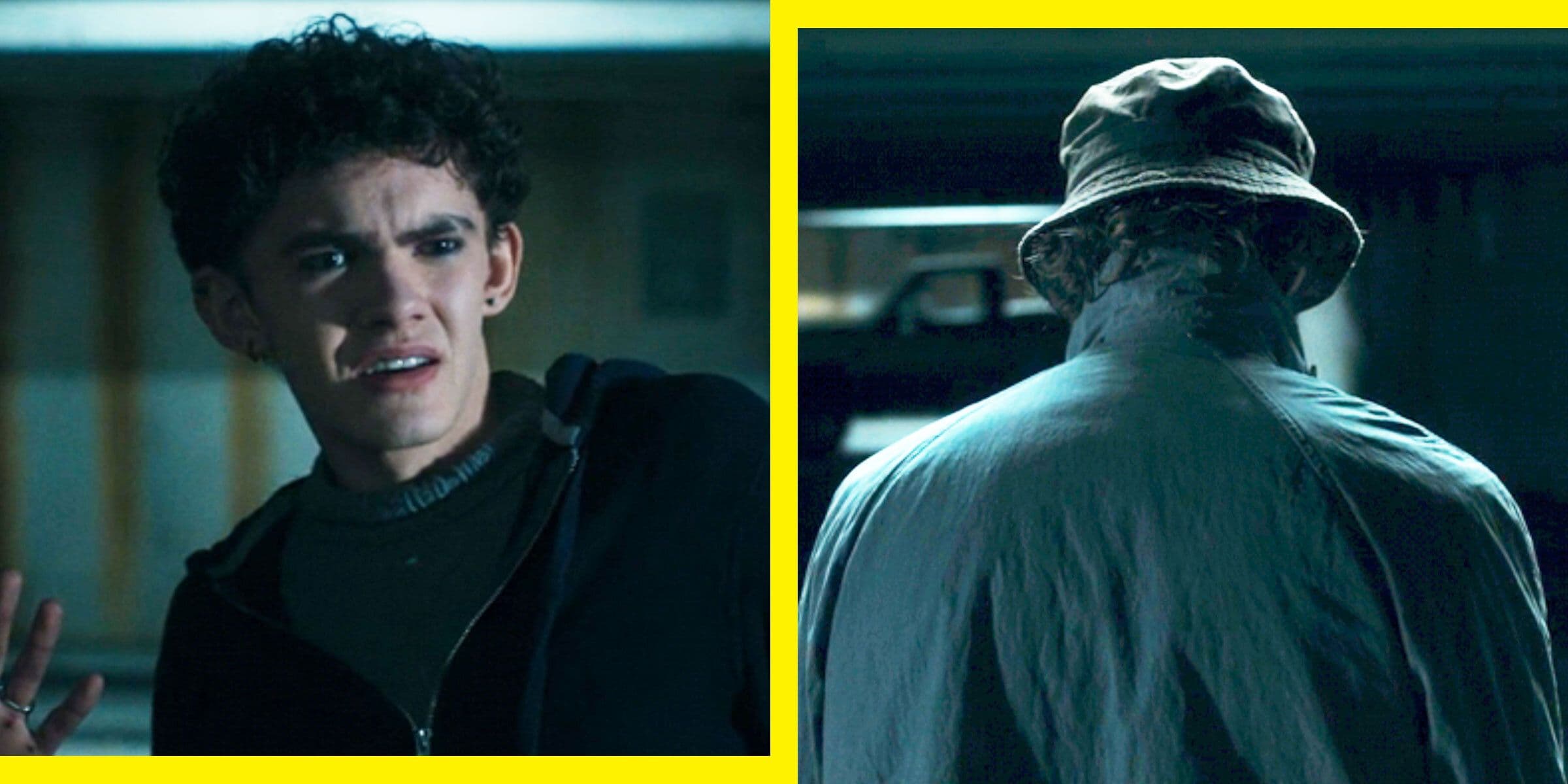 Agatha All Along Brings Back WandaVision's Evan Peters as Ralph Bohner For More Fun