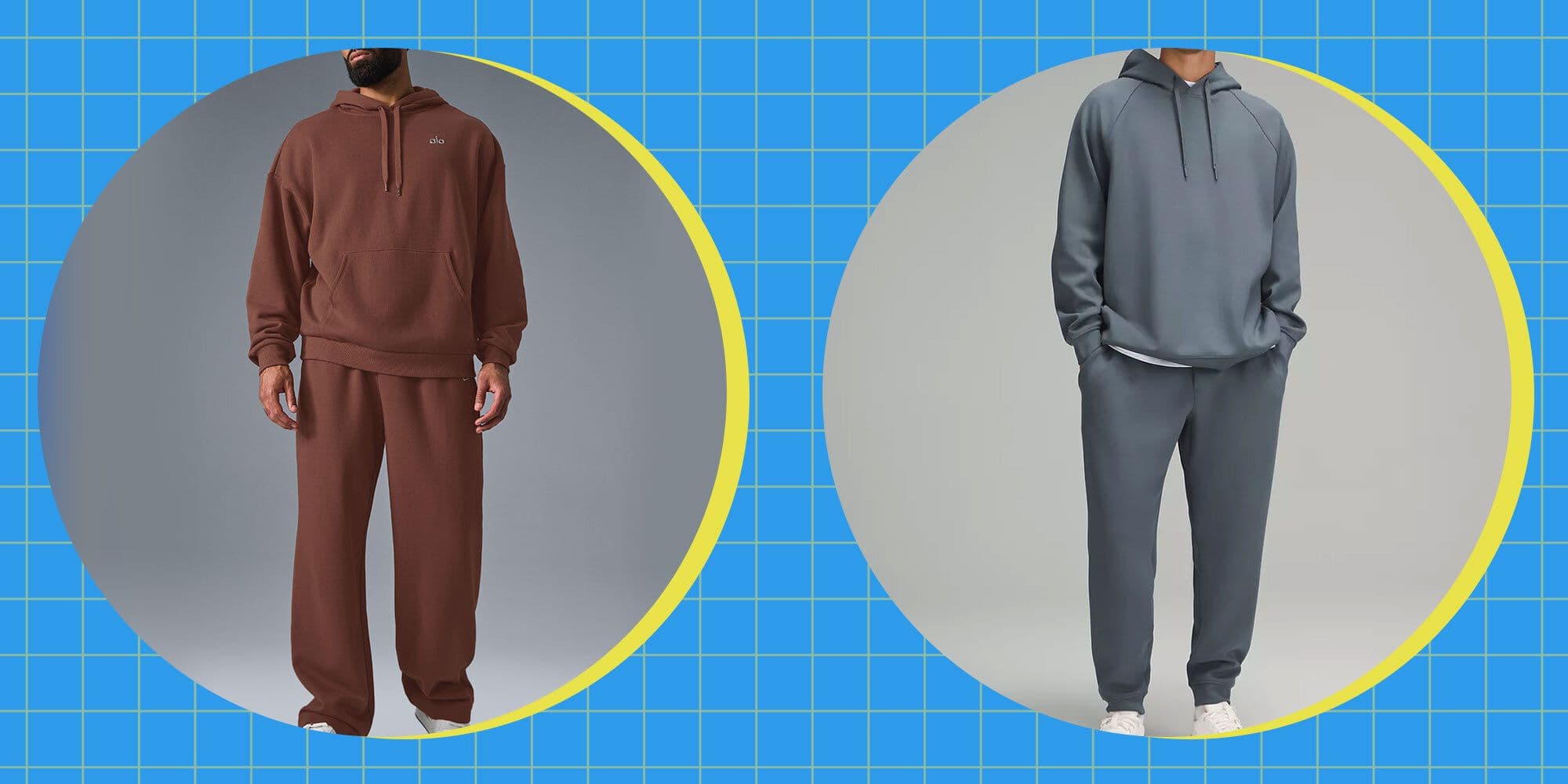 The 8 Best Sweatsuits for Men, Tested by Style Editors