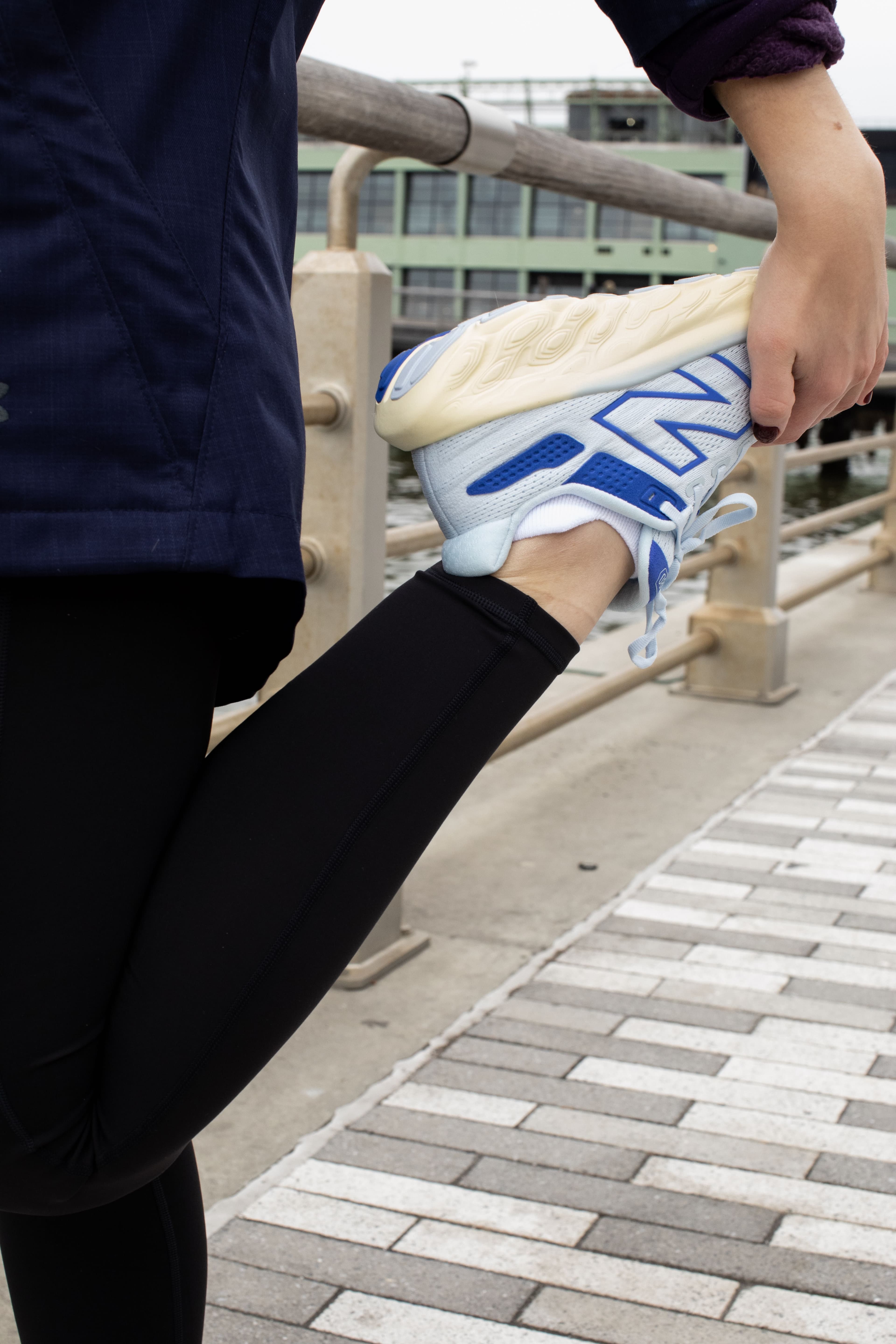 The Best Walking Shoe December Deals: Save On Hoka And Asics Sneakers
