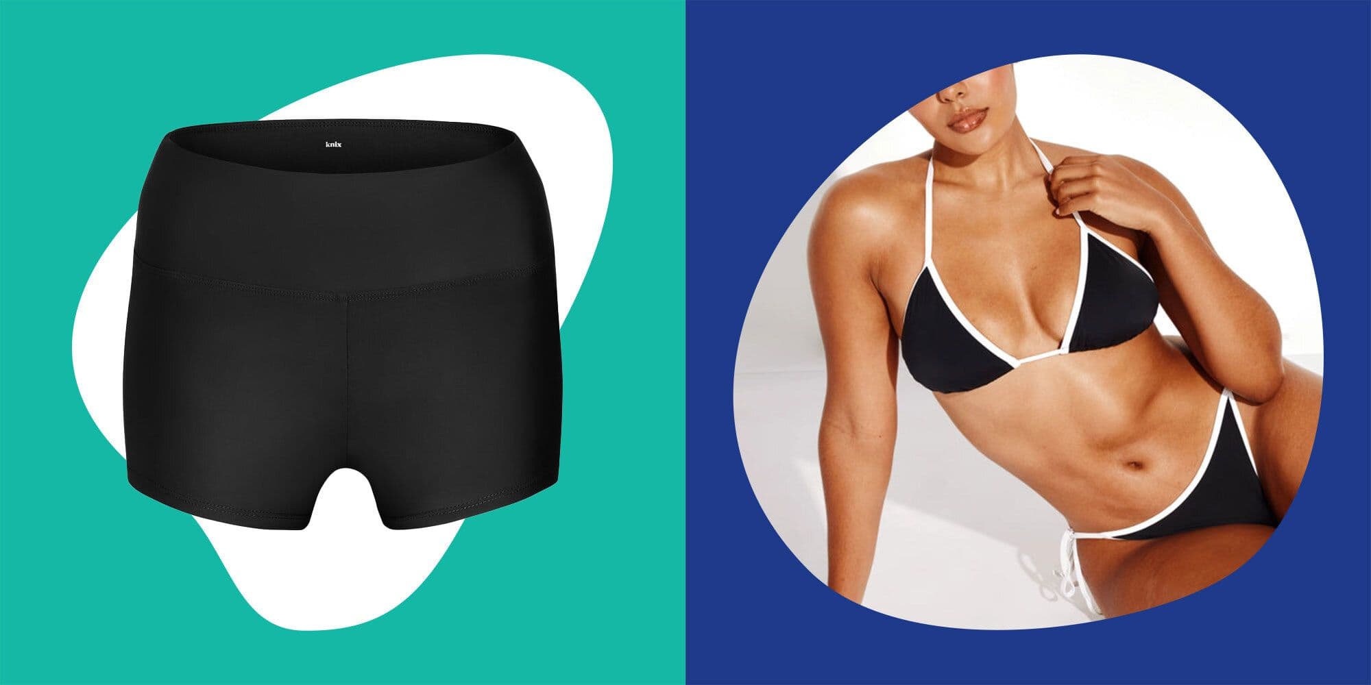 Knix Period Swimwear Review: My Honest Thoughts After Three Weeks Of Testing