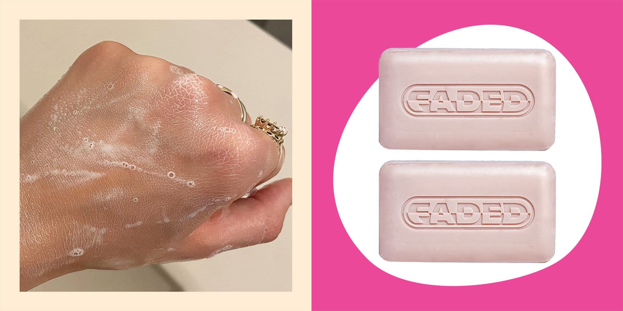 Topicals Faded Brightening And Cleansing Bar Review: Our Honest Opinion After A Month Of Testing