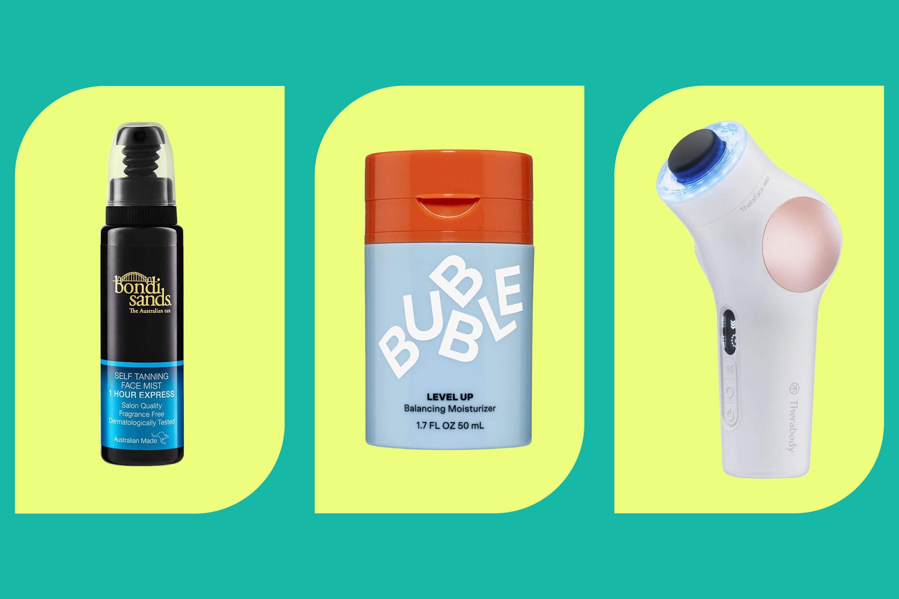 Skincare Labor Day Deals 2024: Get Up To 63% Off Beauty At Sephora, Ulta, And More